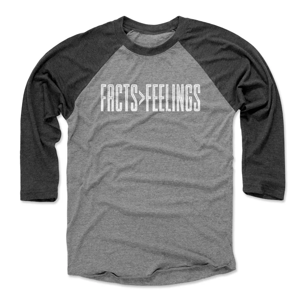 Marcellus Wiley Facts Over Feelings 2 WHT