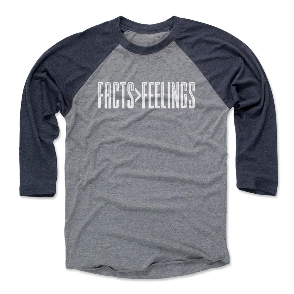 Marcellus Wiley Facts Over Feelings 2 WHT