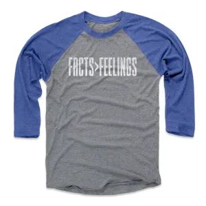 Marcellus Wiley Facts Over Feelings 2 WHT