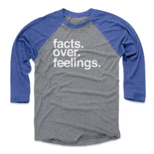 Marcellus Wiley Facts Over Feelings 3 WHT
