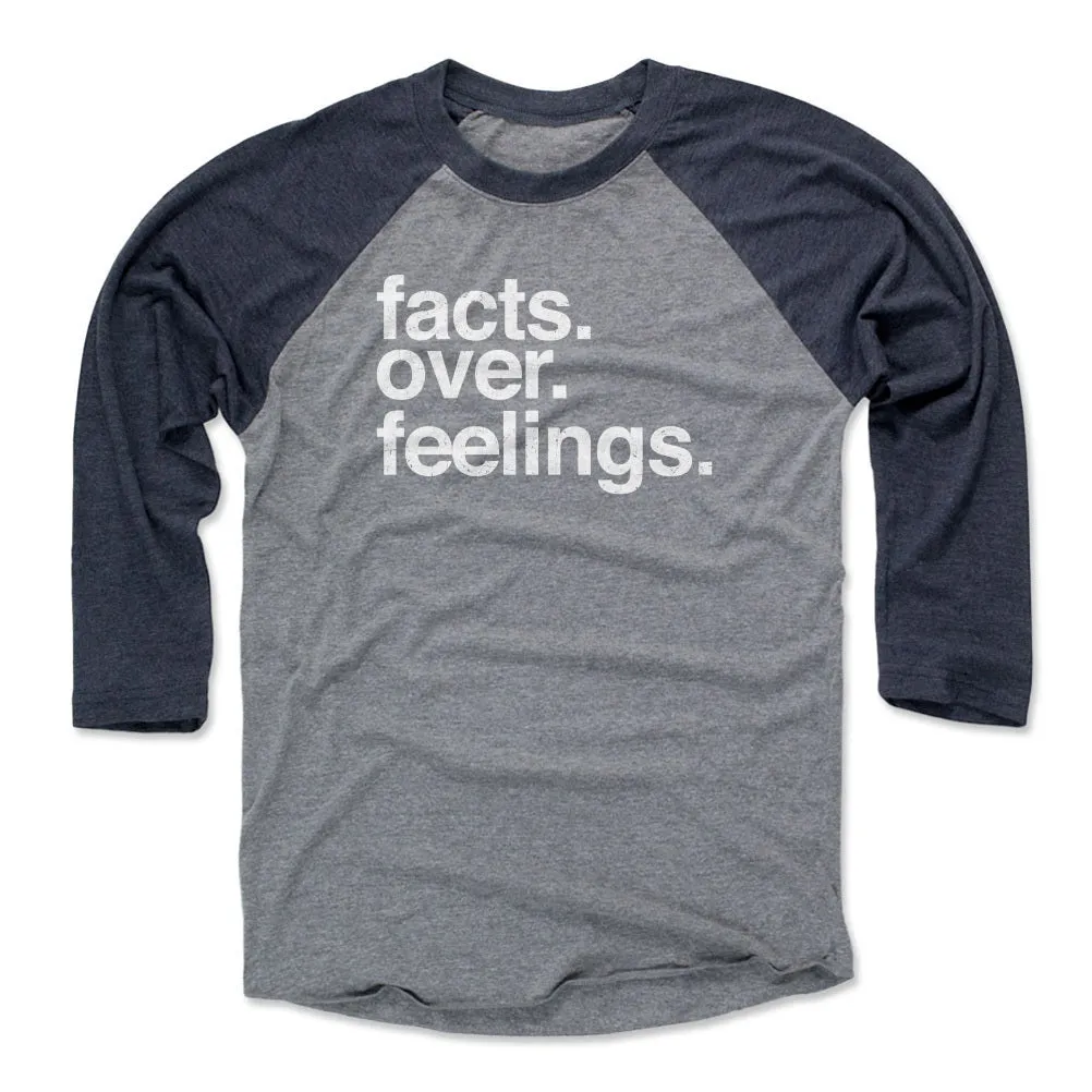 Marcellus Wiley Facts Over Feelings 3 WHT