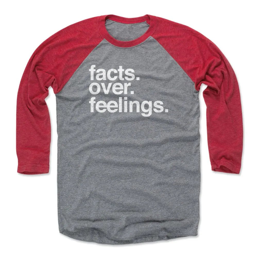 Marcellus Wiley Facts Over Feelings 3 WHT