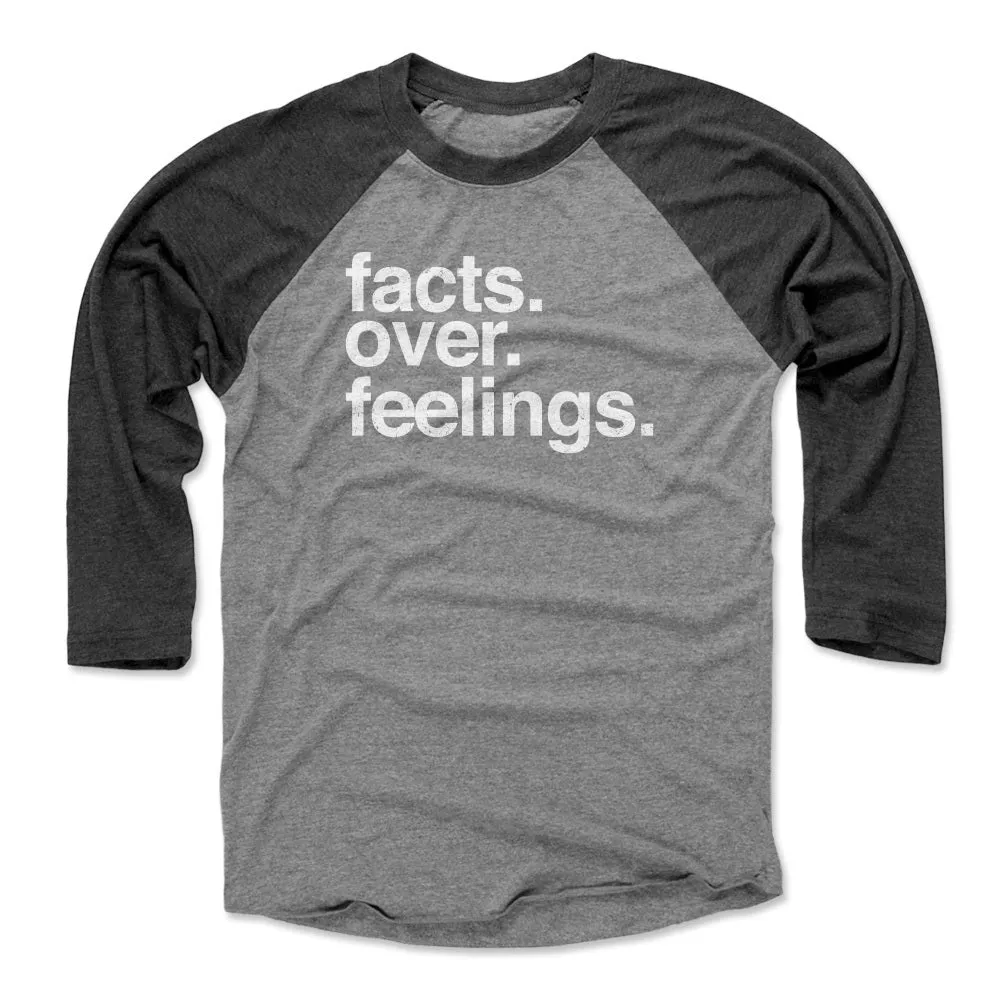 Marcellus Wiley Facts Over Feelings 3 WHT