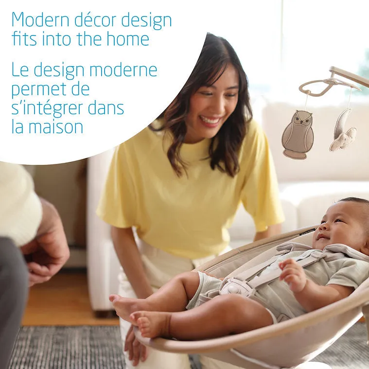 Maxi-Cosi Cassia Swing - Classic Oat
