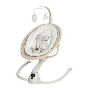Maxi-Cosi Cassia Swing - Classic Oat