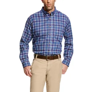 Men's Ariat  FR Collins Work Shirt 10020807