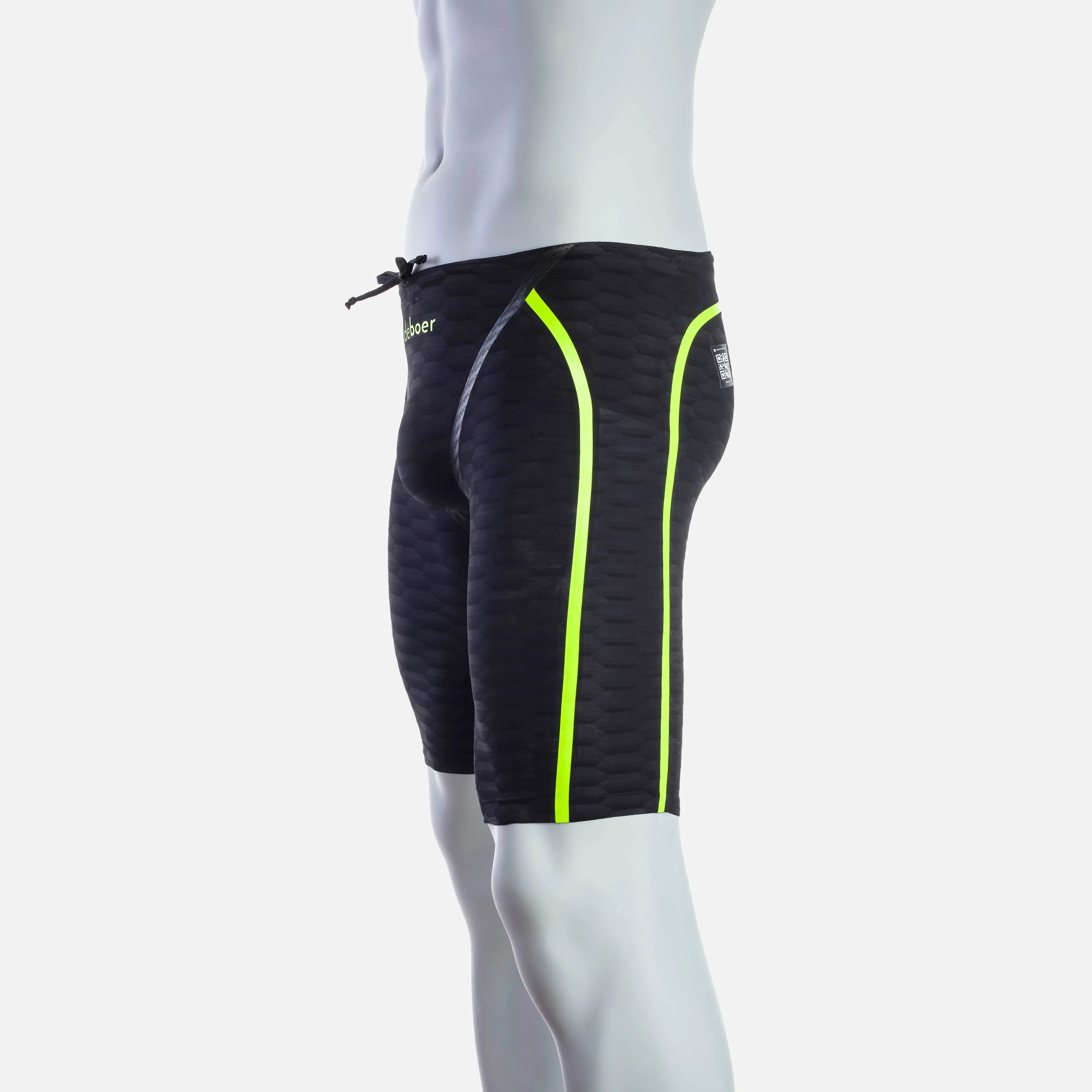 men's cove jammer 3dium swim suit