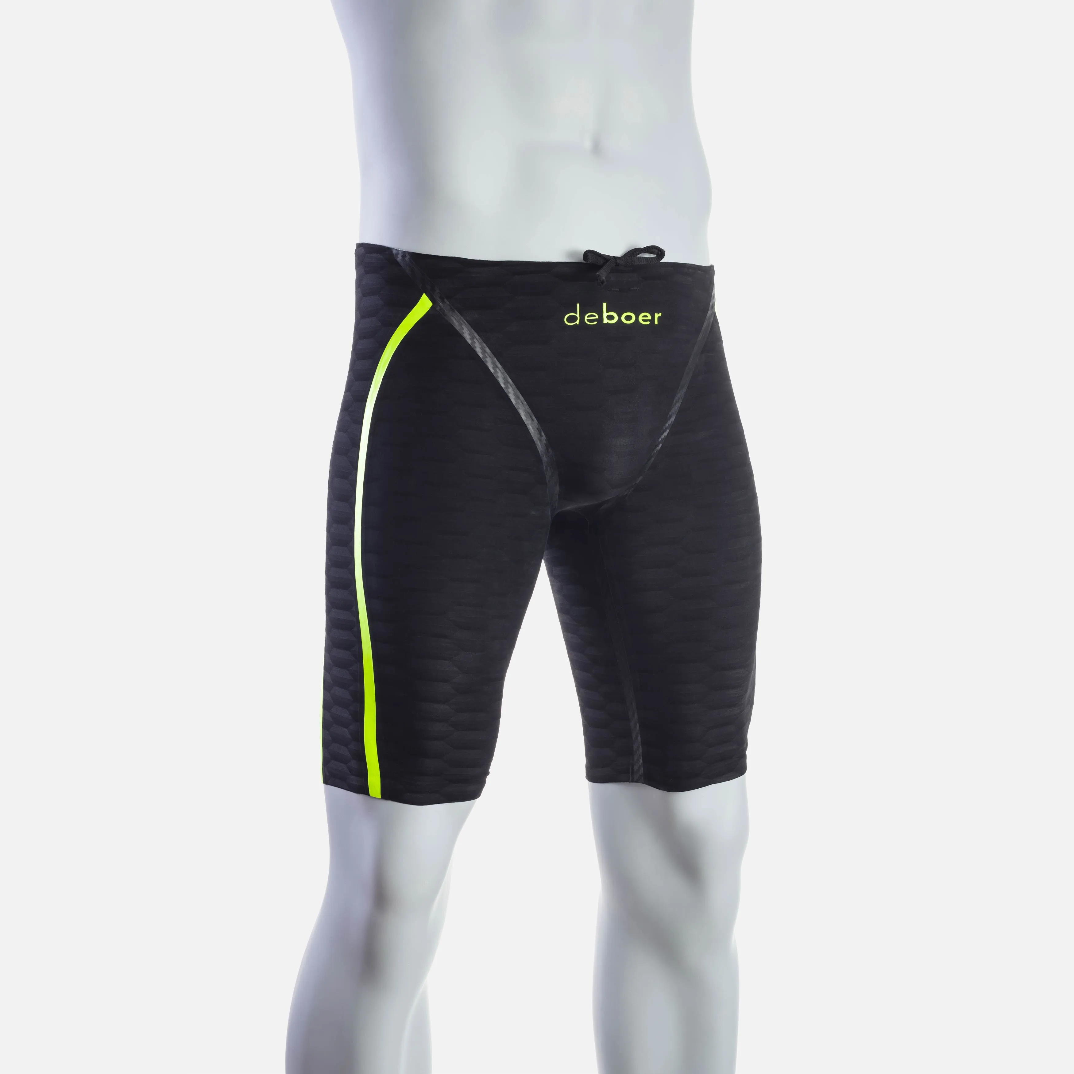 men's cove jammer 3dium swim suit