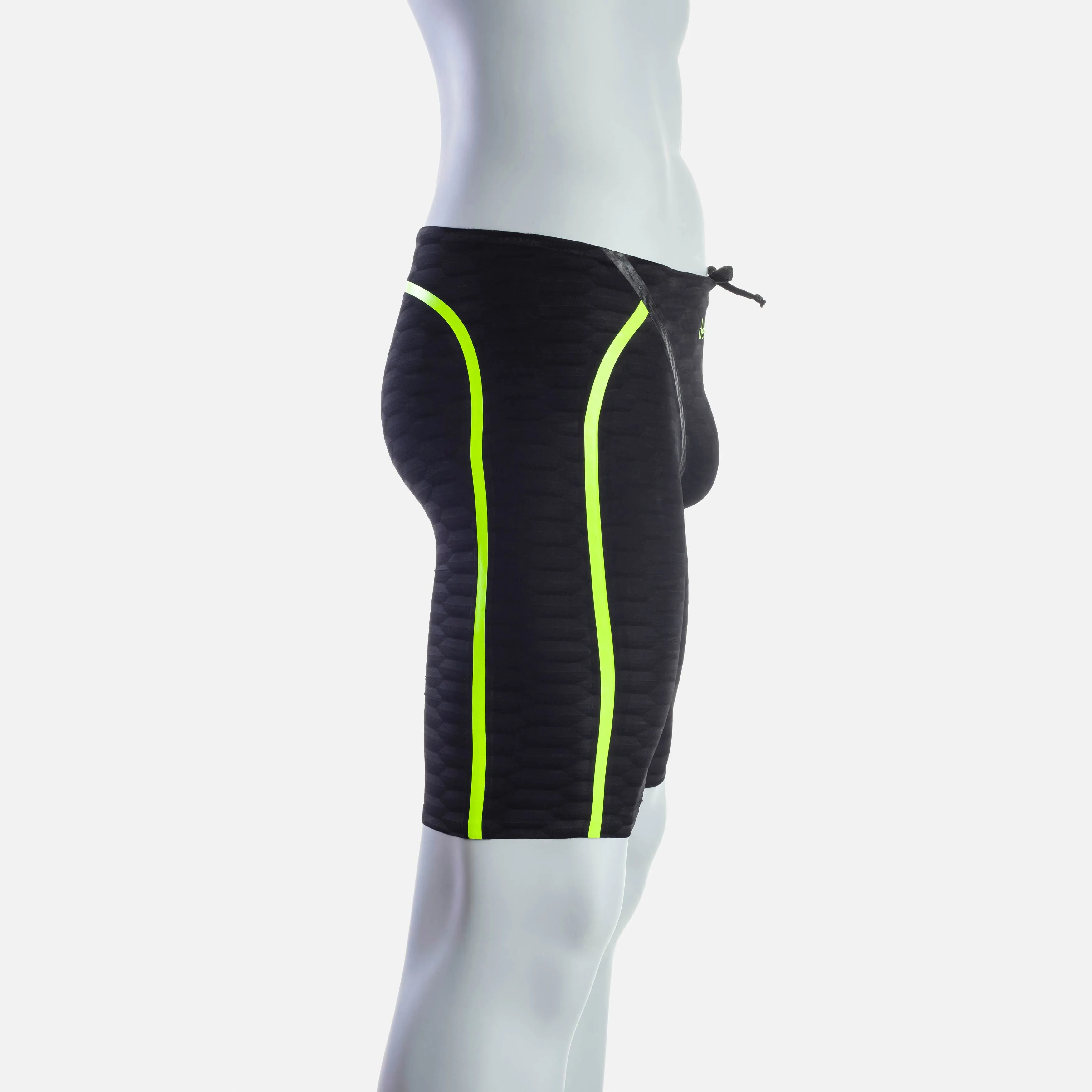 men's cove jammer 3dium swim suit
