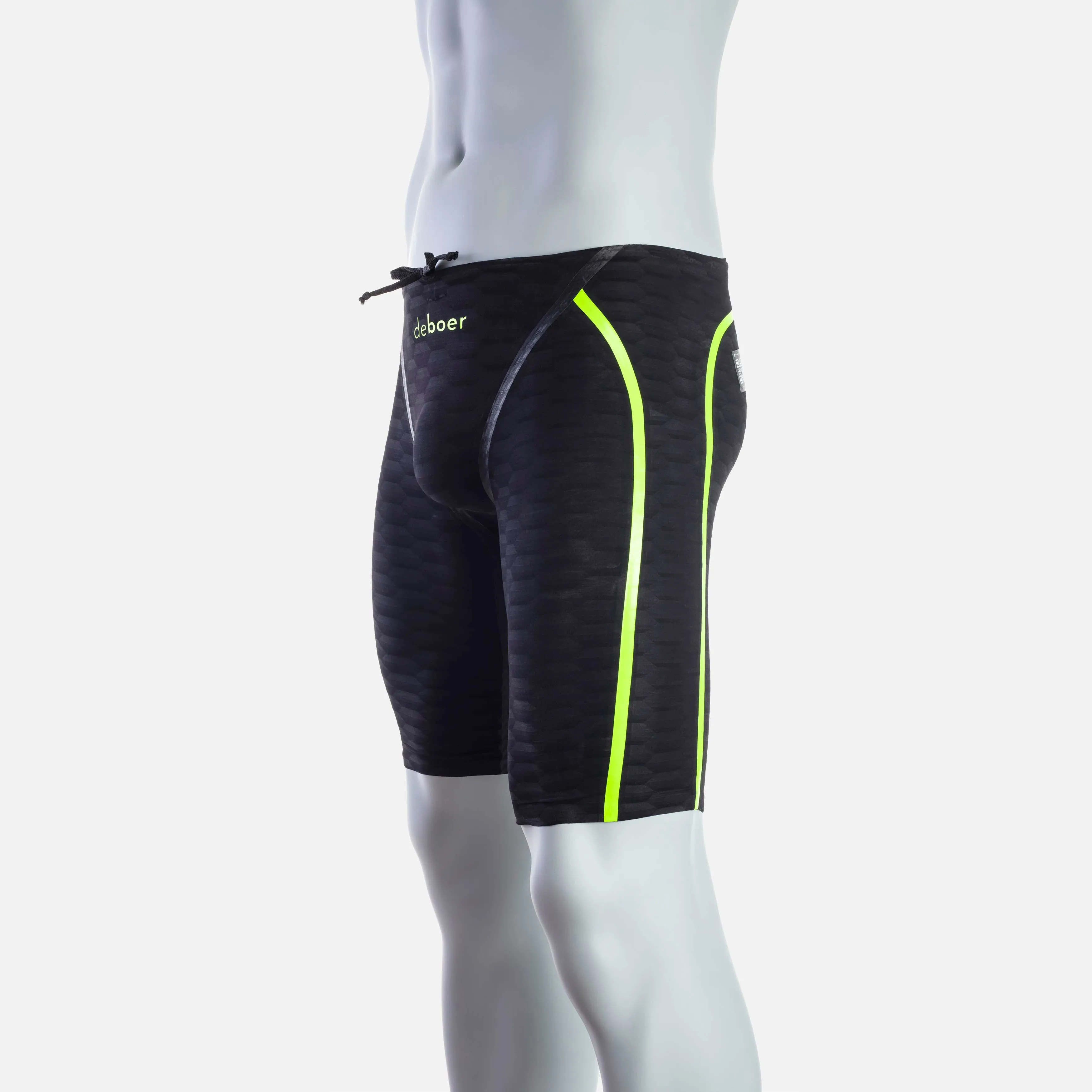men's cove jammer 3dium swim suit