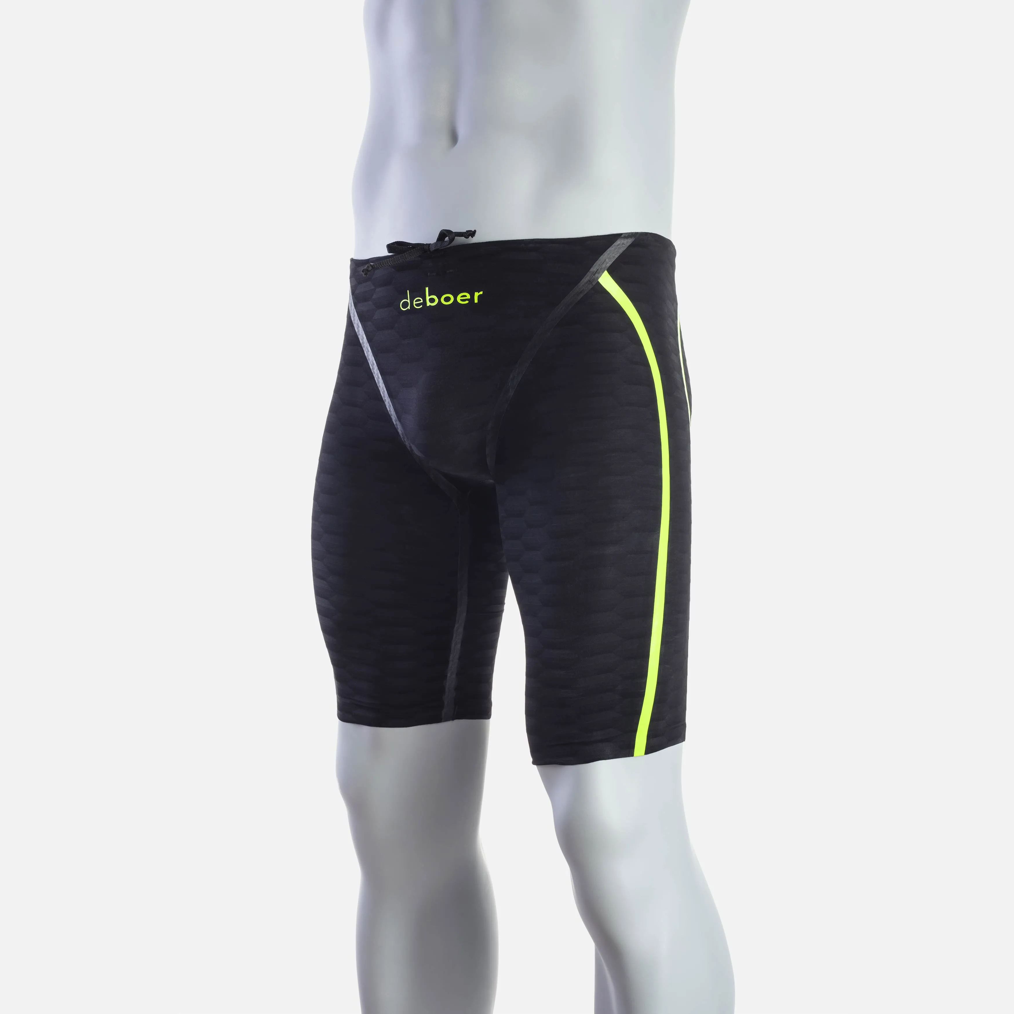 men's cove jammer 3dium swim suit