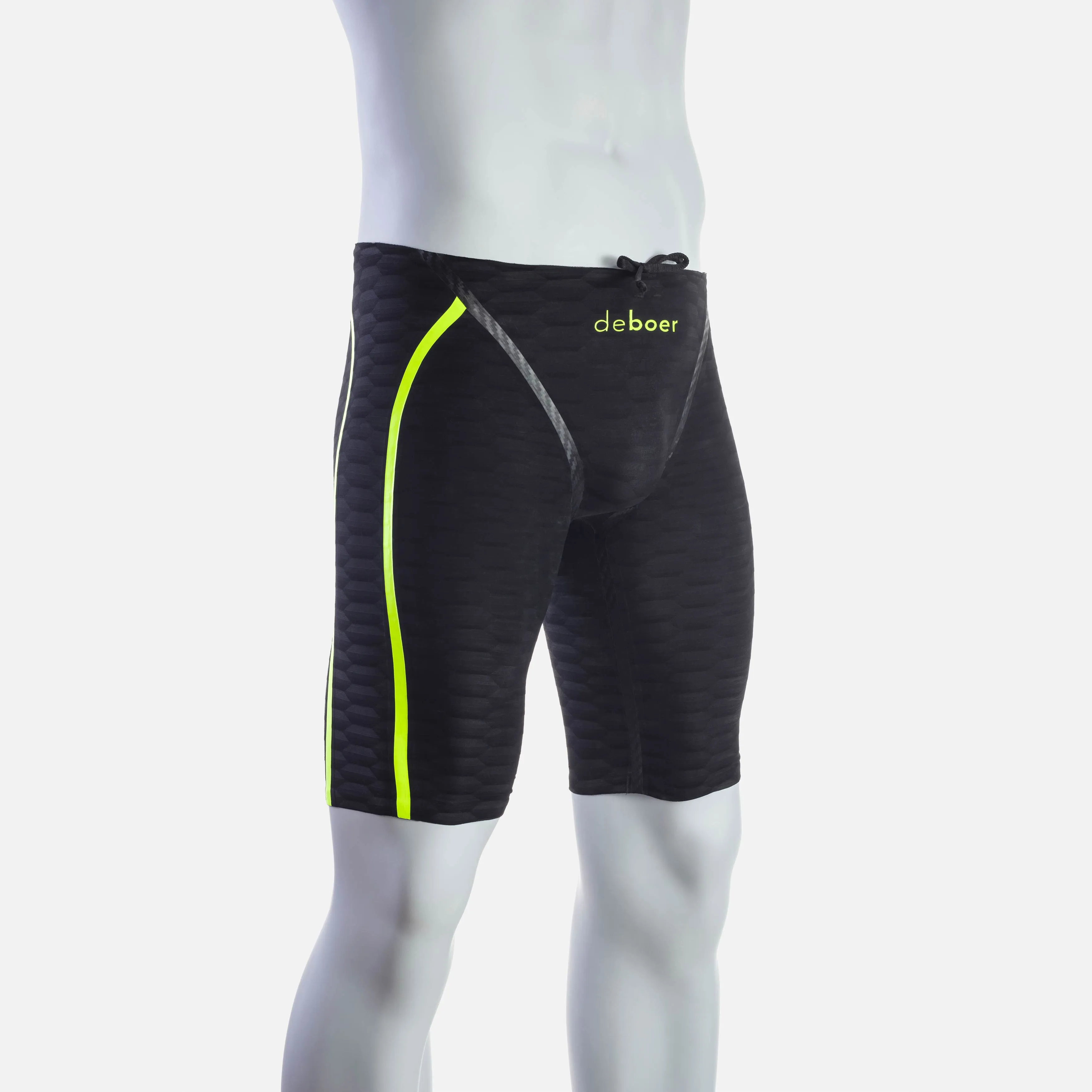 men's cove jammer 3dium swim suit