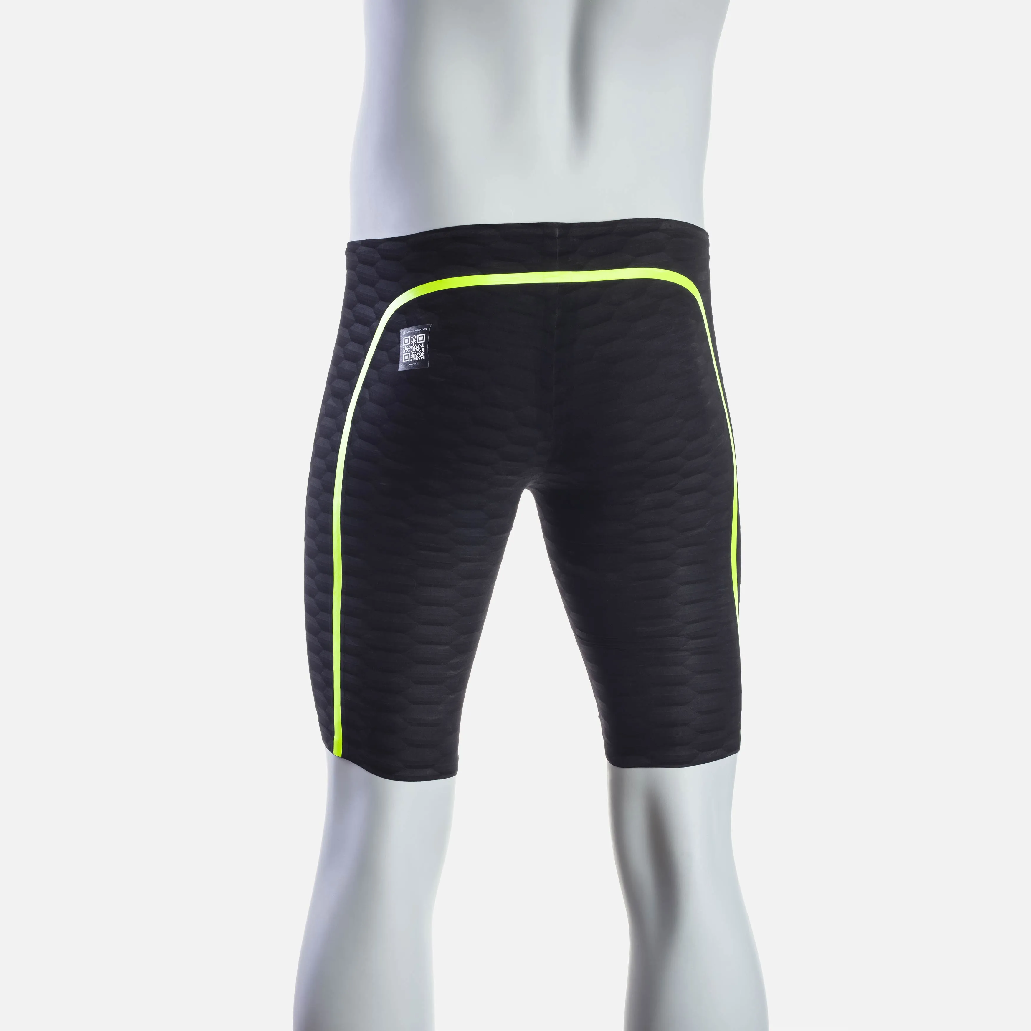 men's cove jammer 3dium swim suit