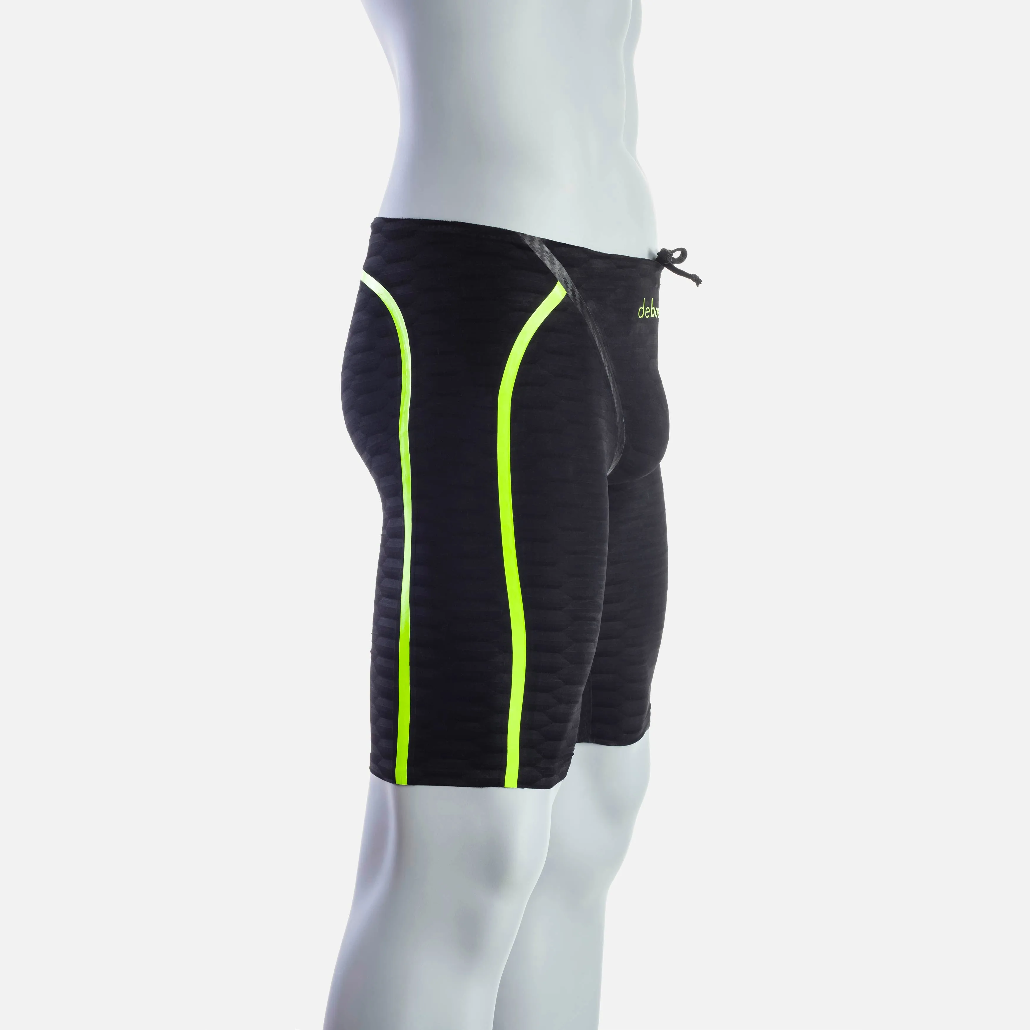 men's cove jammer 3dium swim suit
