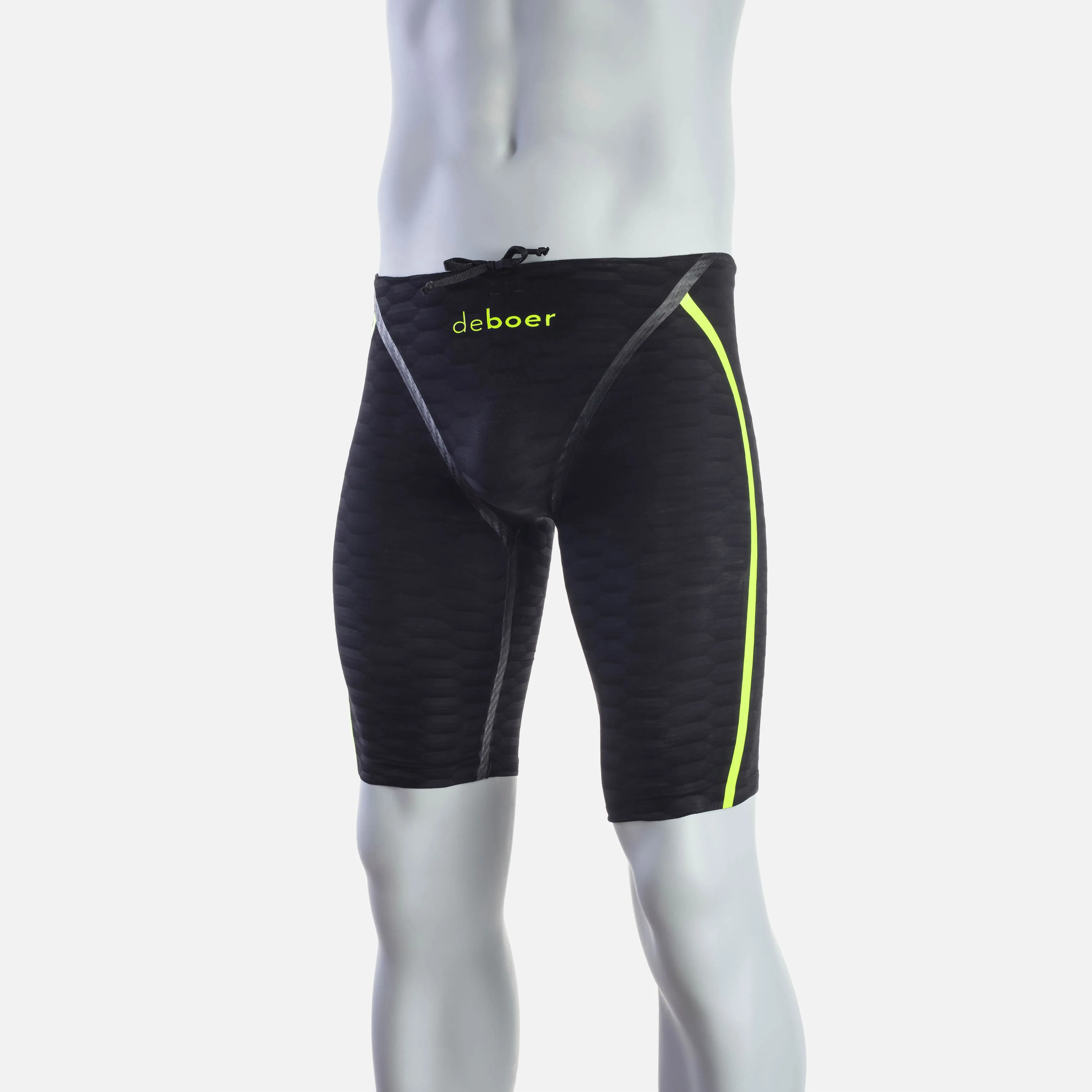 men's cove jammer 3dium swim suit