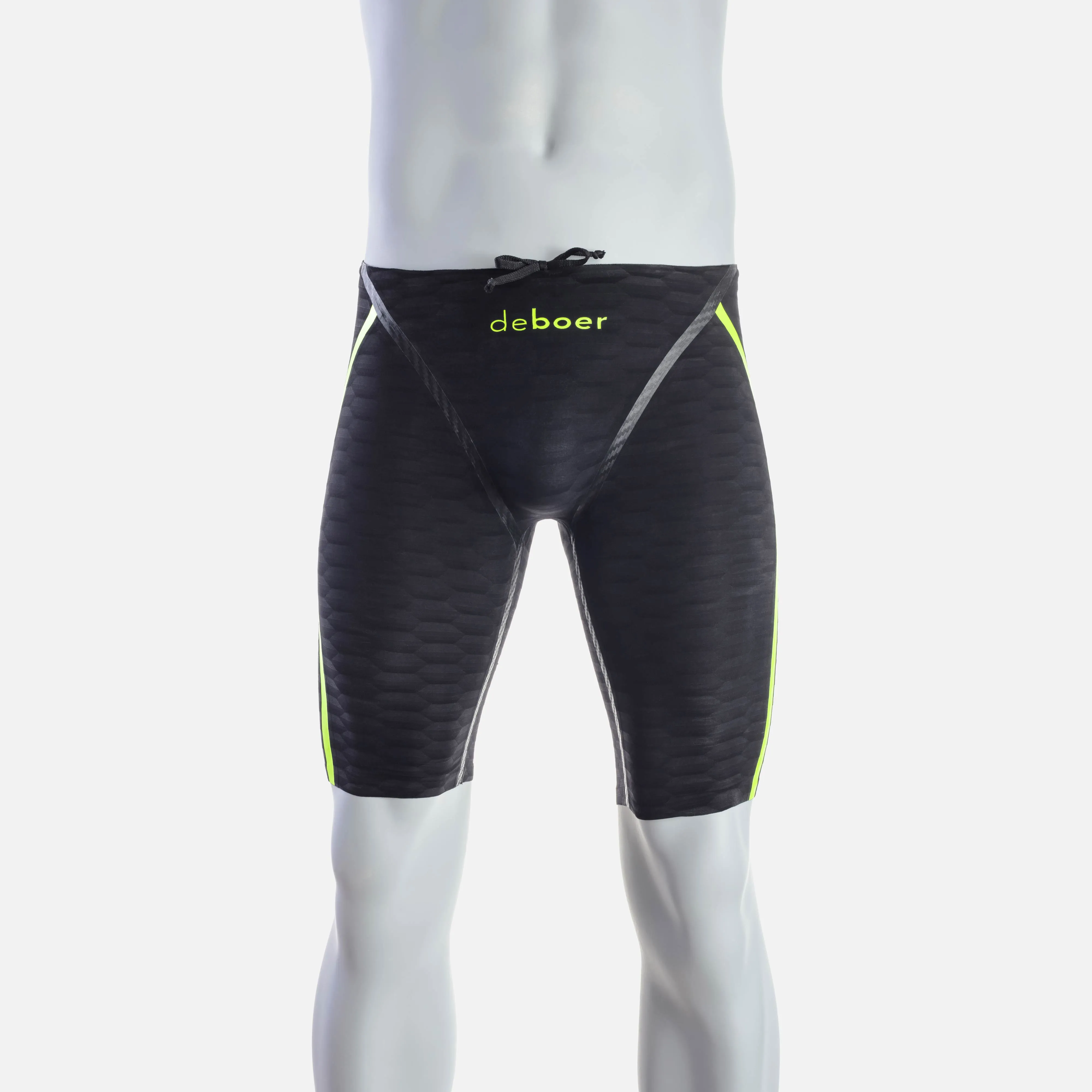 men's cove jammer 3dium swim suit