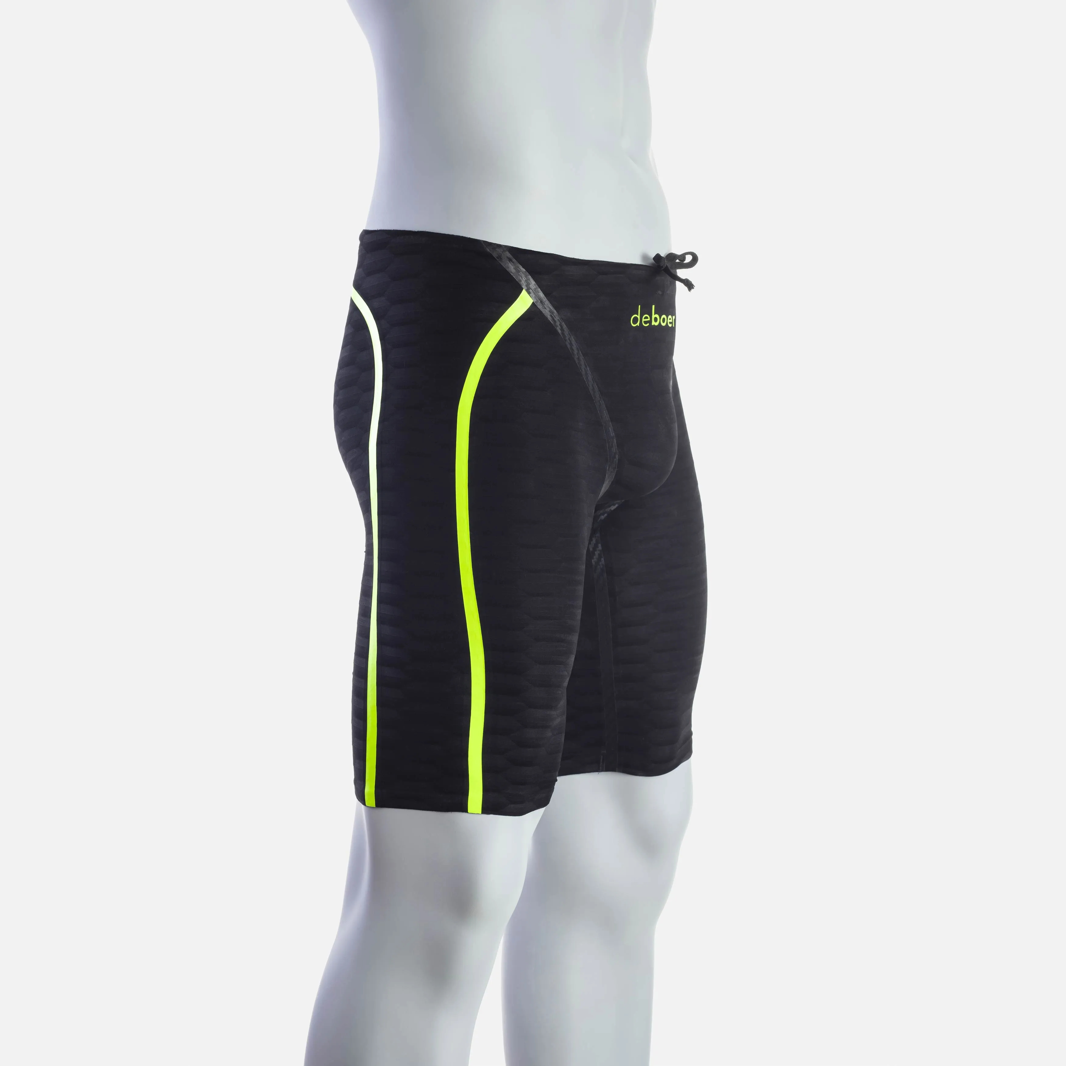 men's cove jammer 3dium swim suit