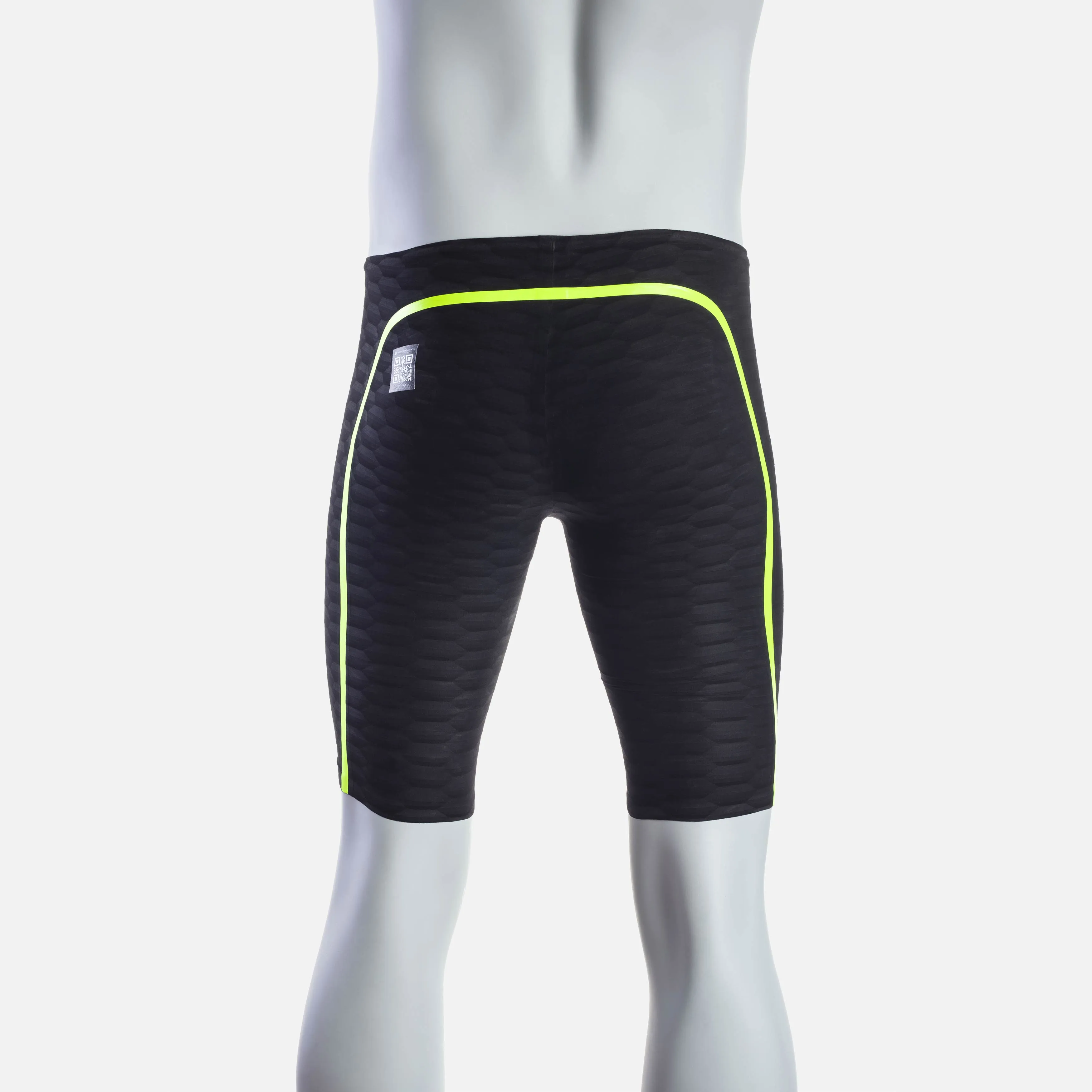 men's cove jammer 3dium swim suit