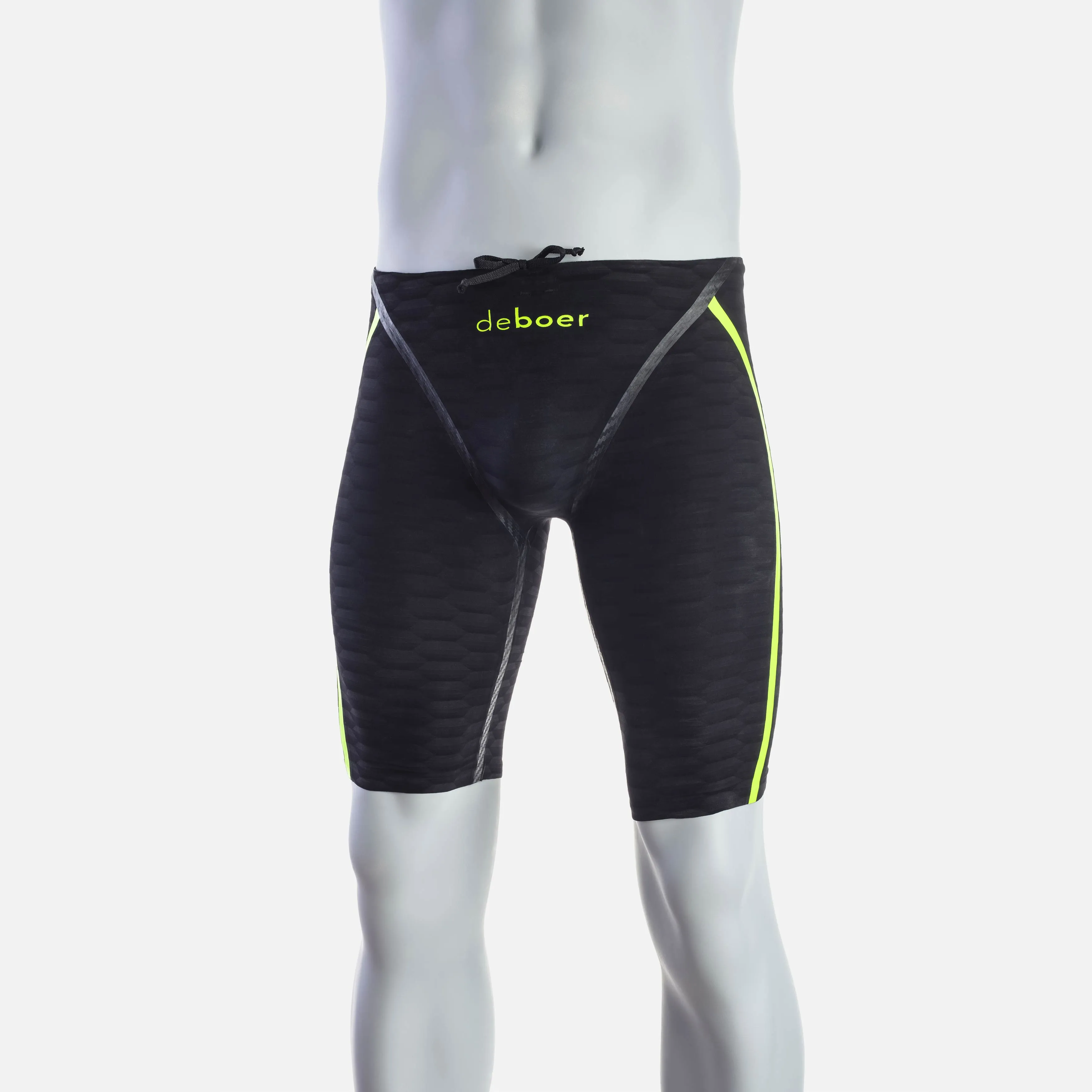men's cove jammer 3dium swim suit