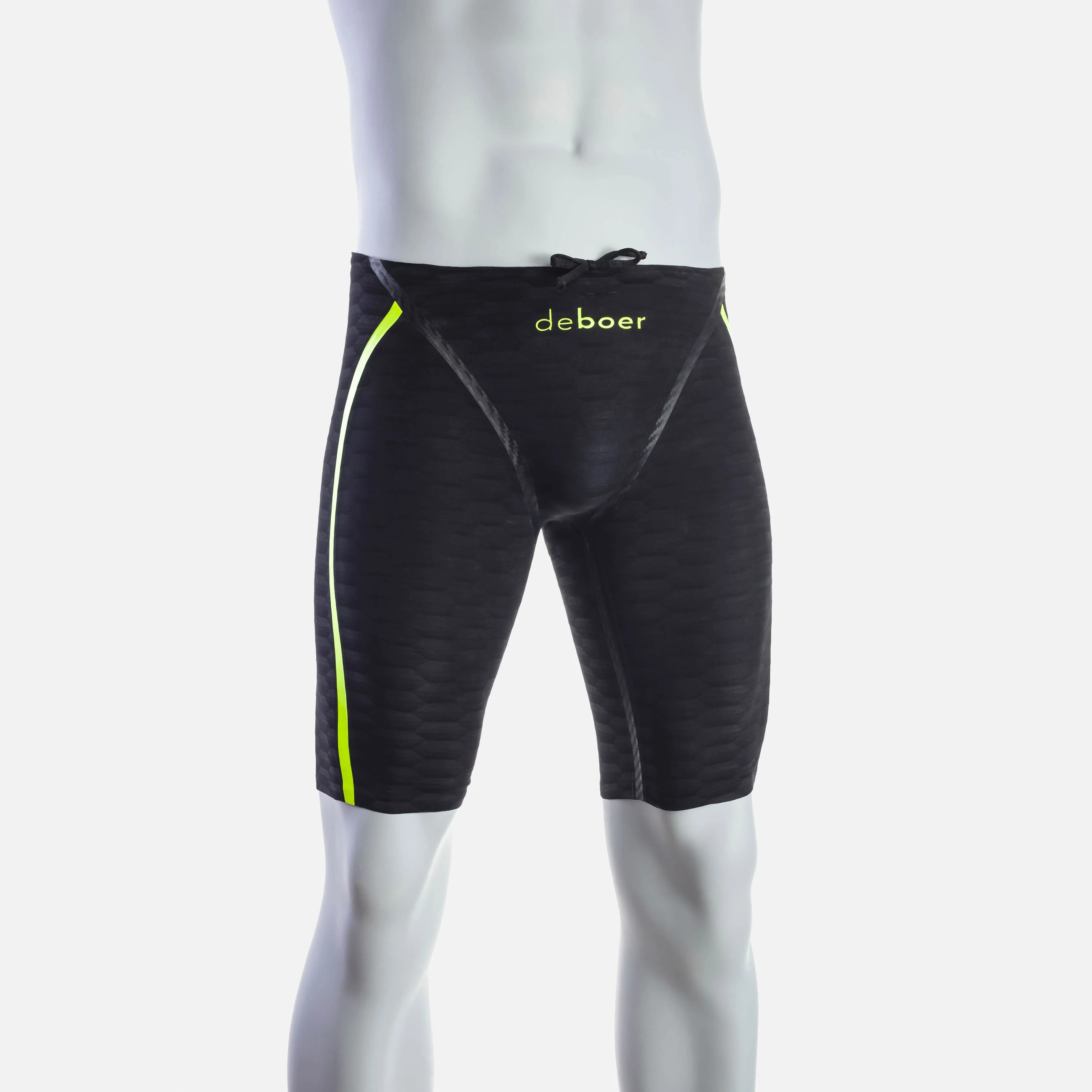 men's cove jammer 3dium swim suit