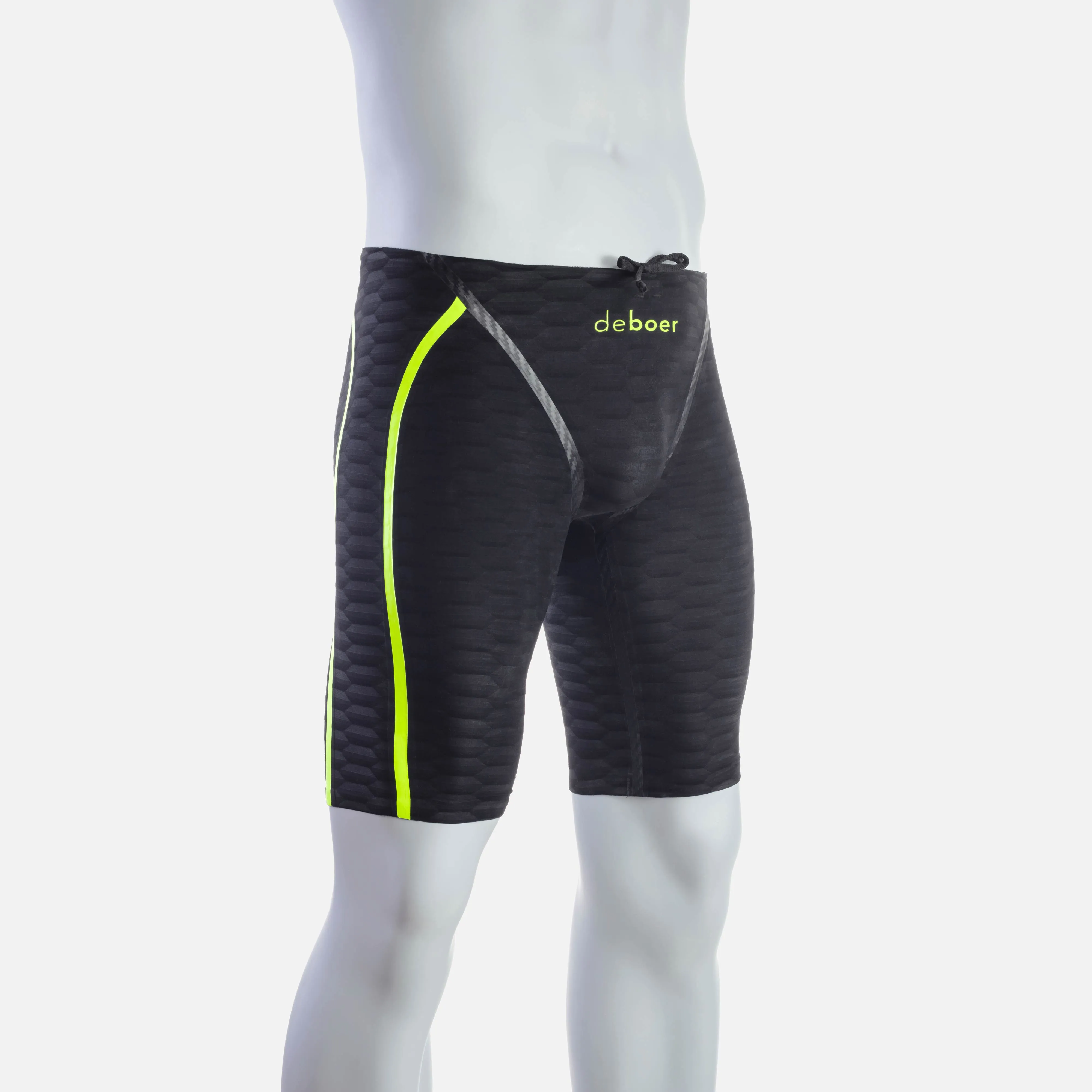 men's cove jammer 3dium swim suit