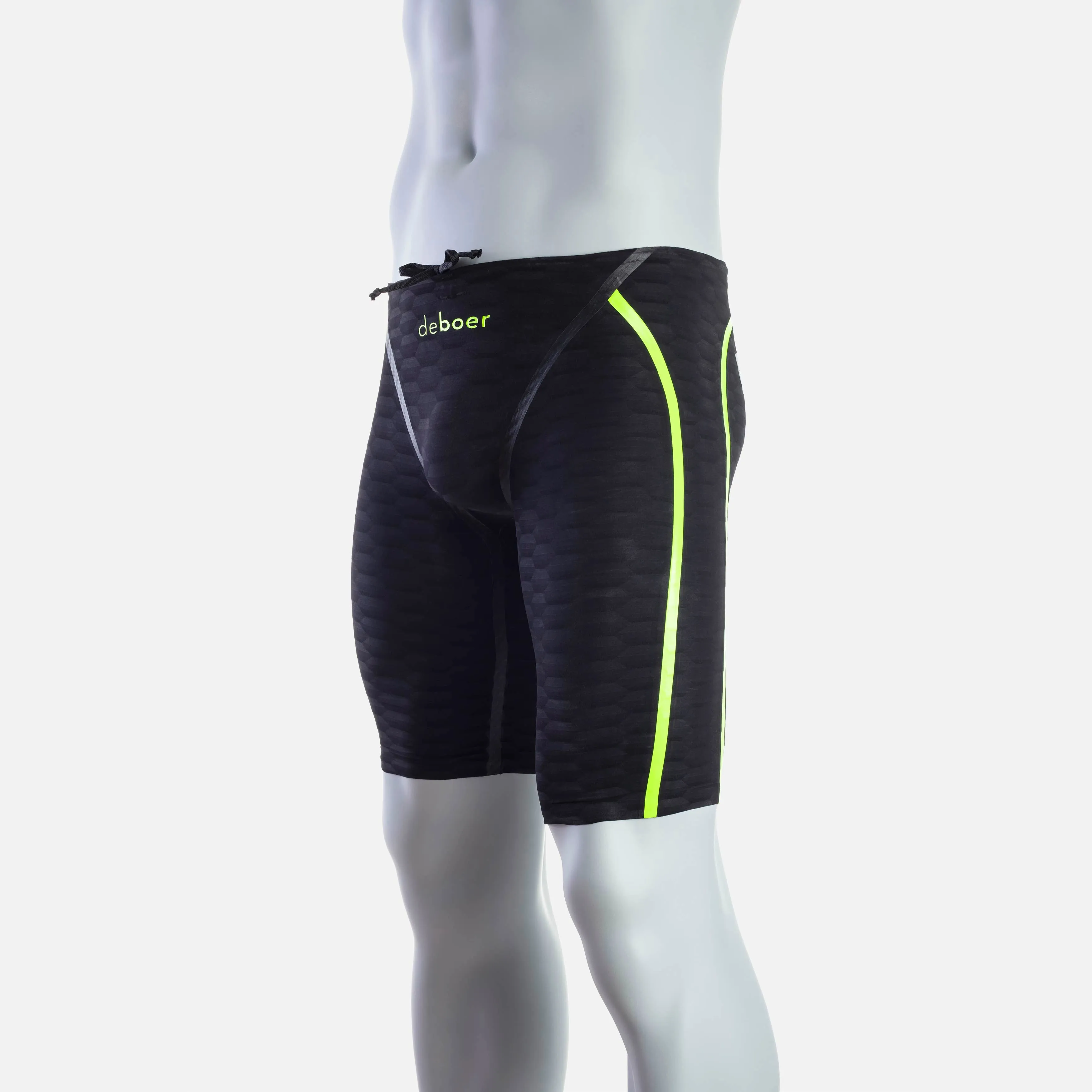 men's cove jammer 3dium swim suit