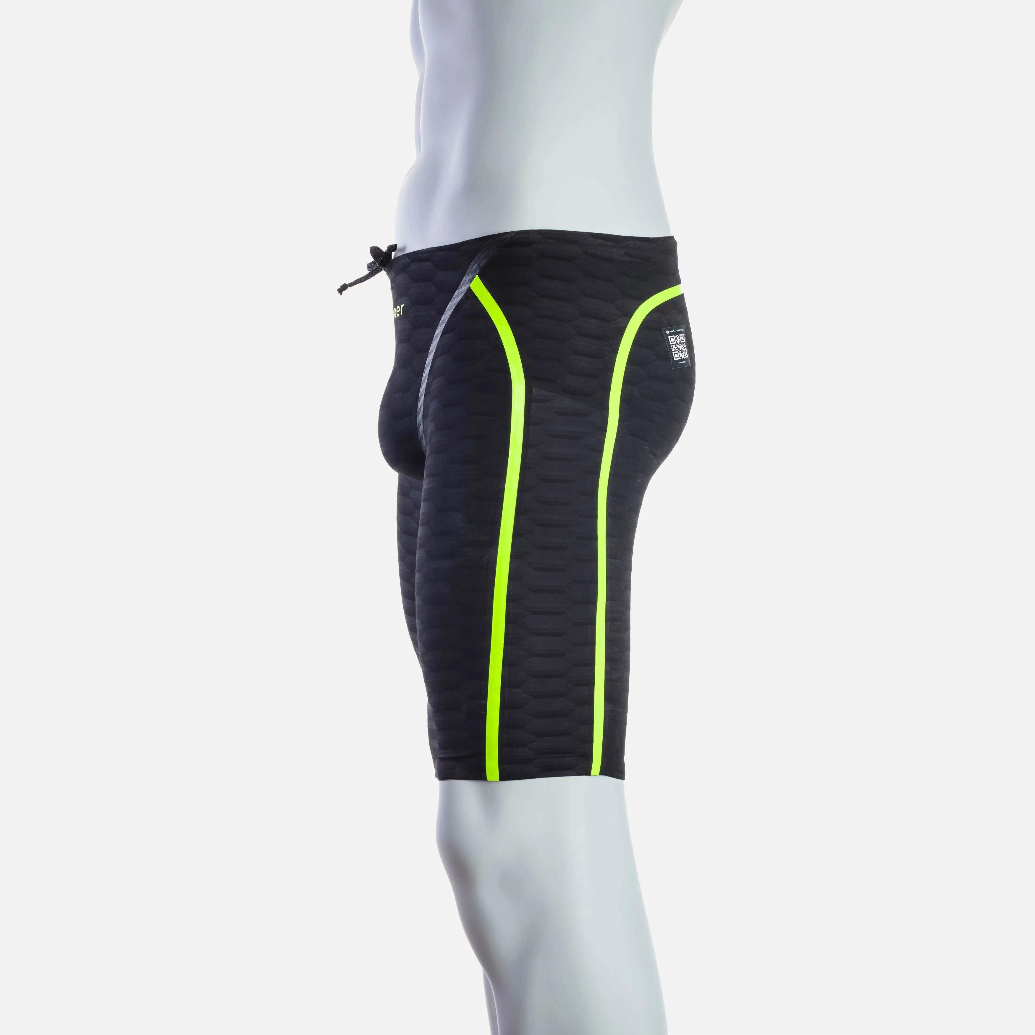 men's cove jammer 3dium swim suit