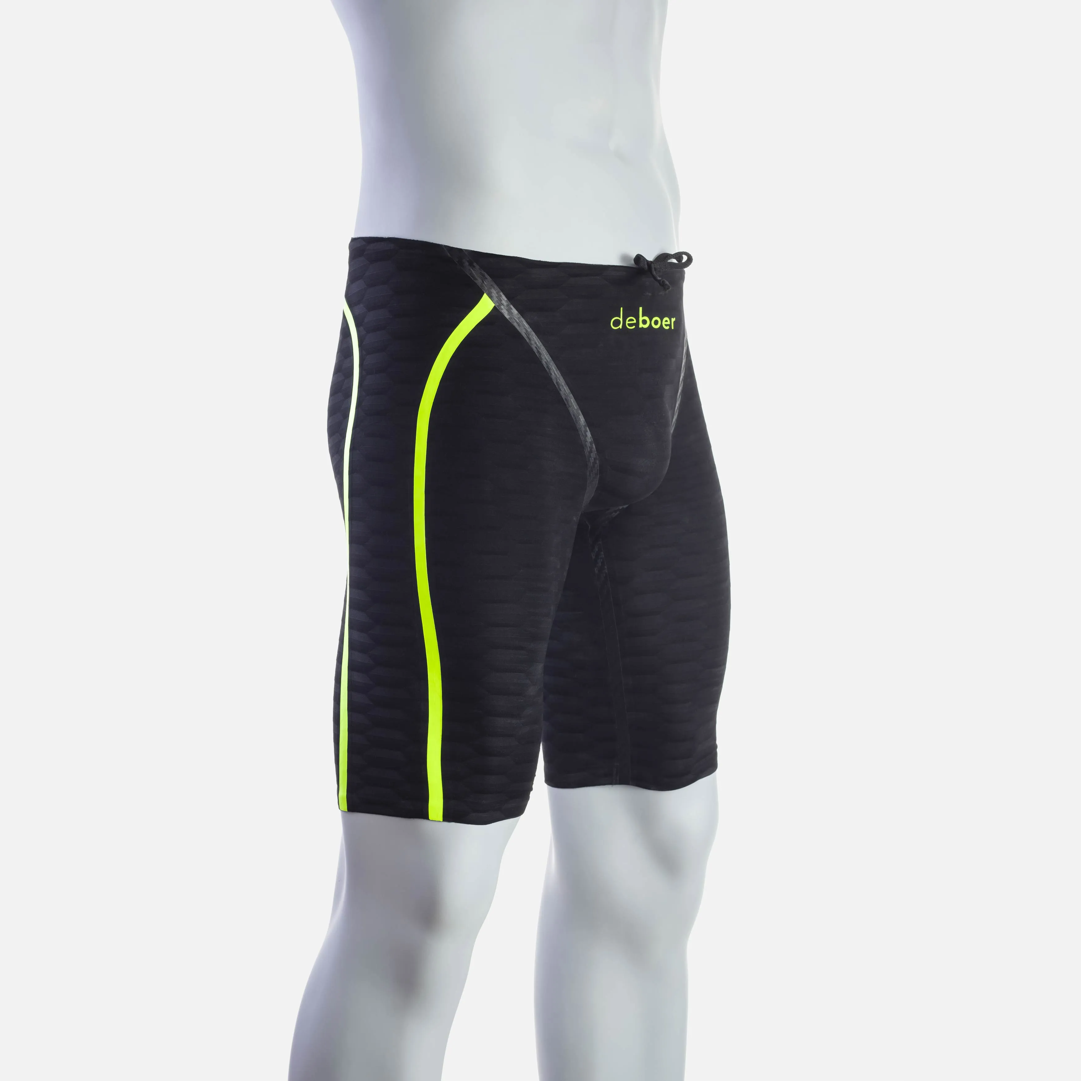 men's cove jammer 3dium swim suit