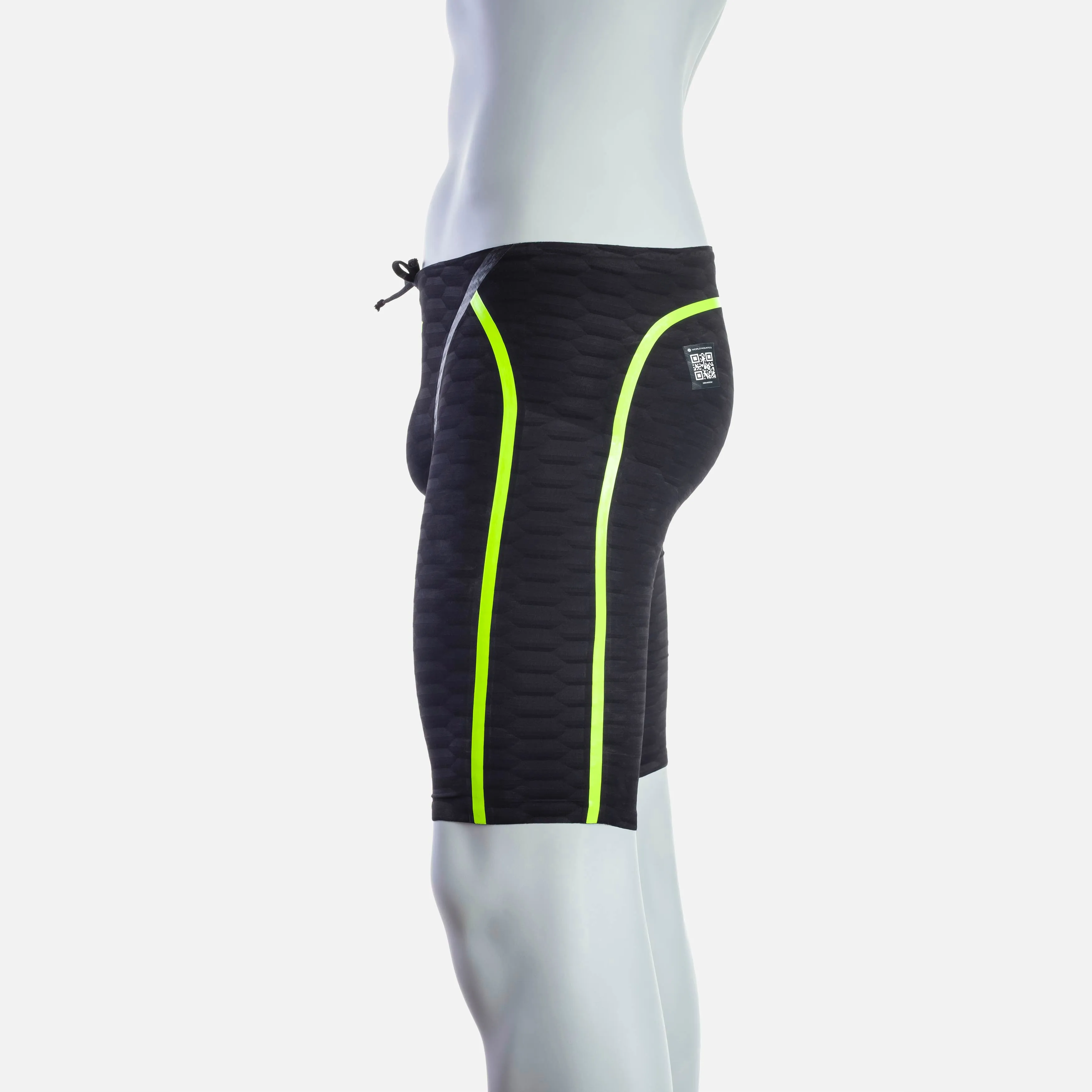 men's cove jammer 3dium swim suit