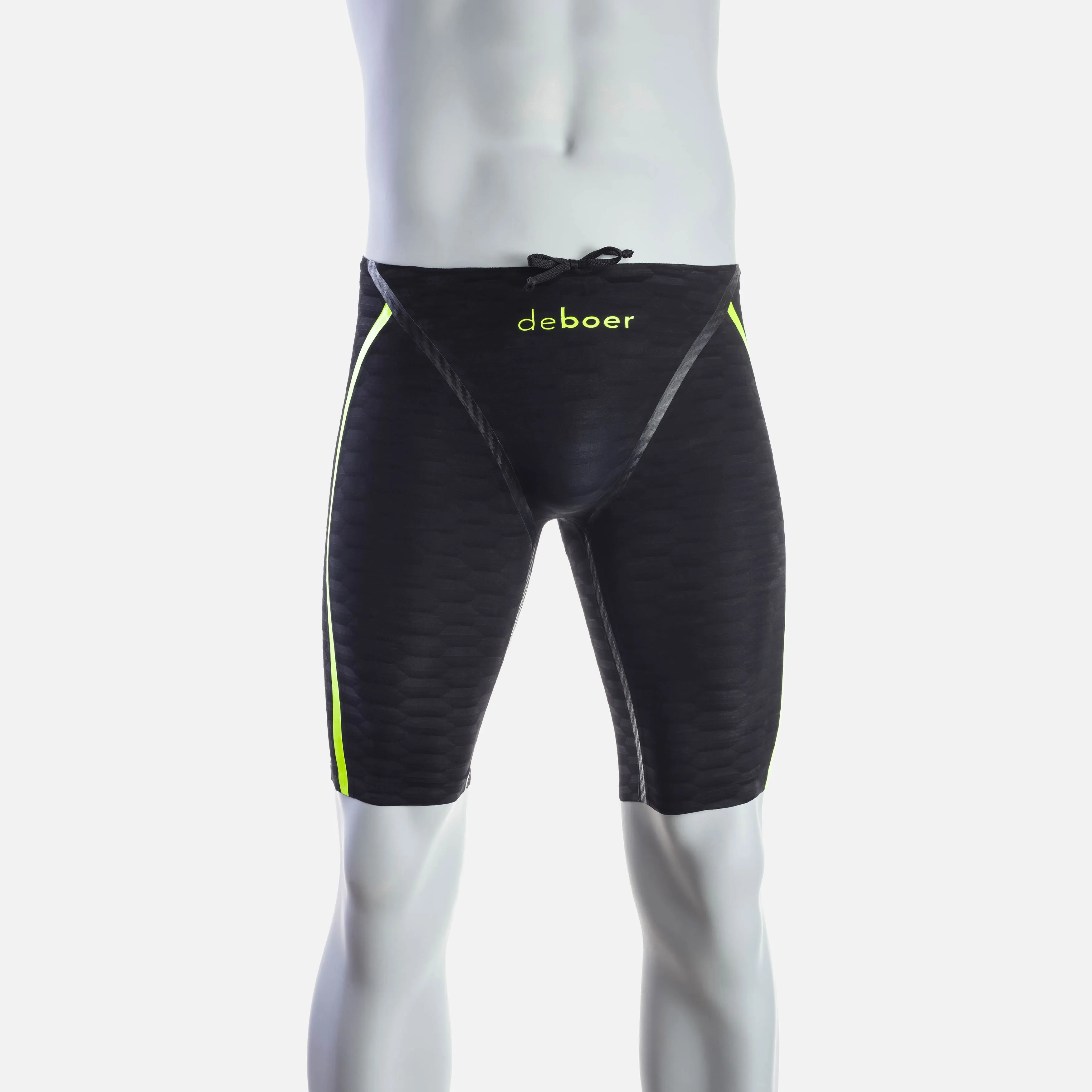 men's cove jammer 3dium swim suit