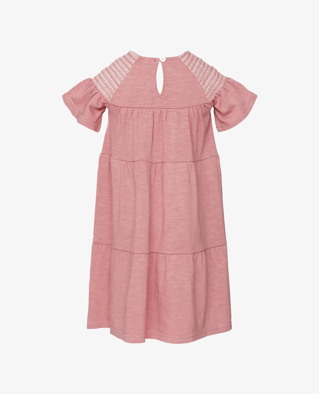 MINI SLUB YARN JERSEY