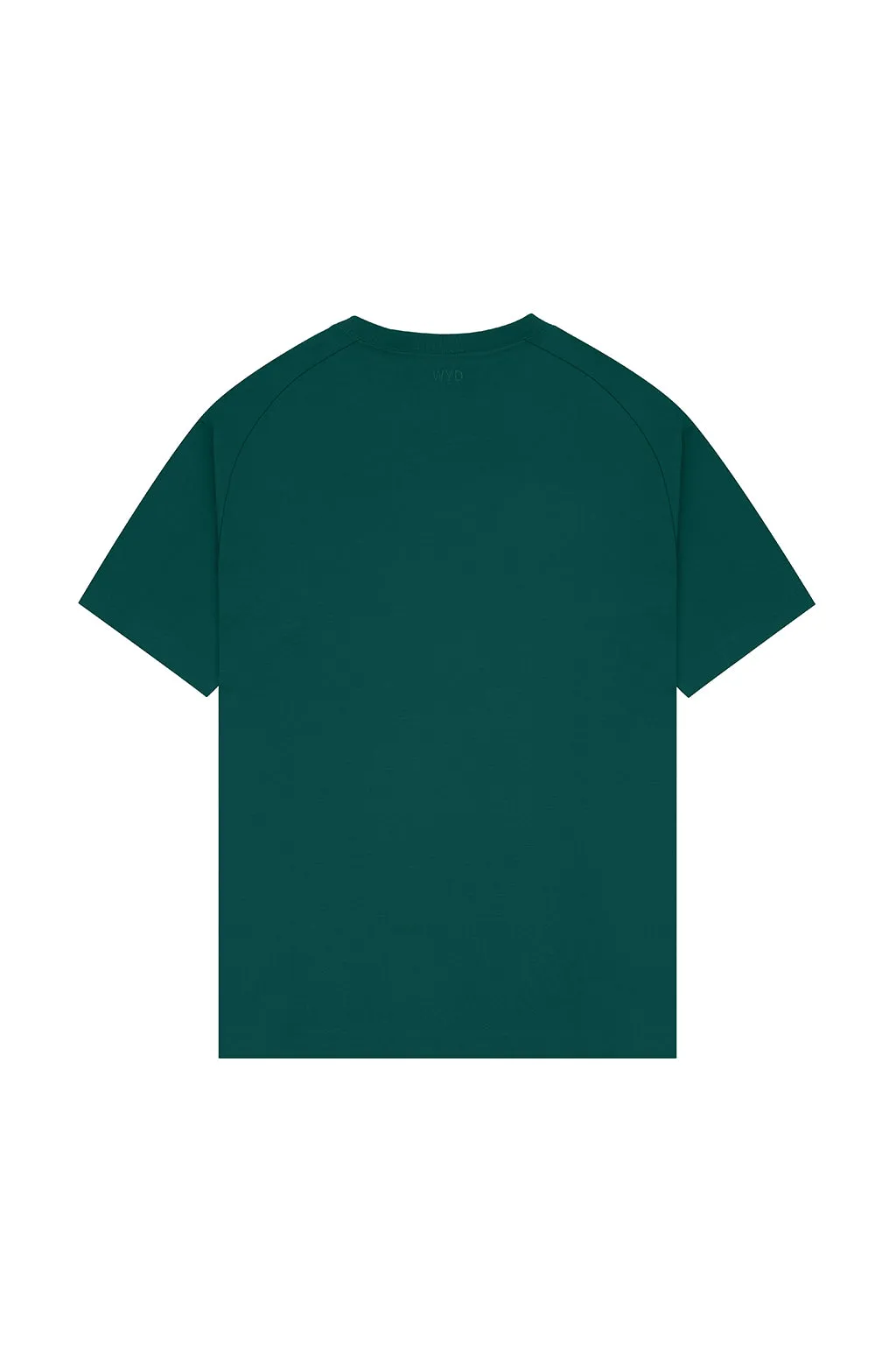 Mock Neck T-Shirt