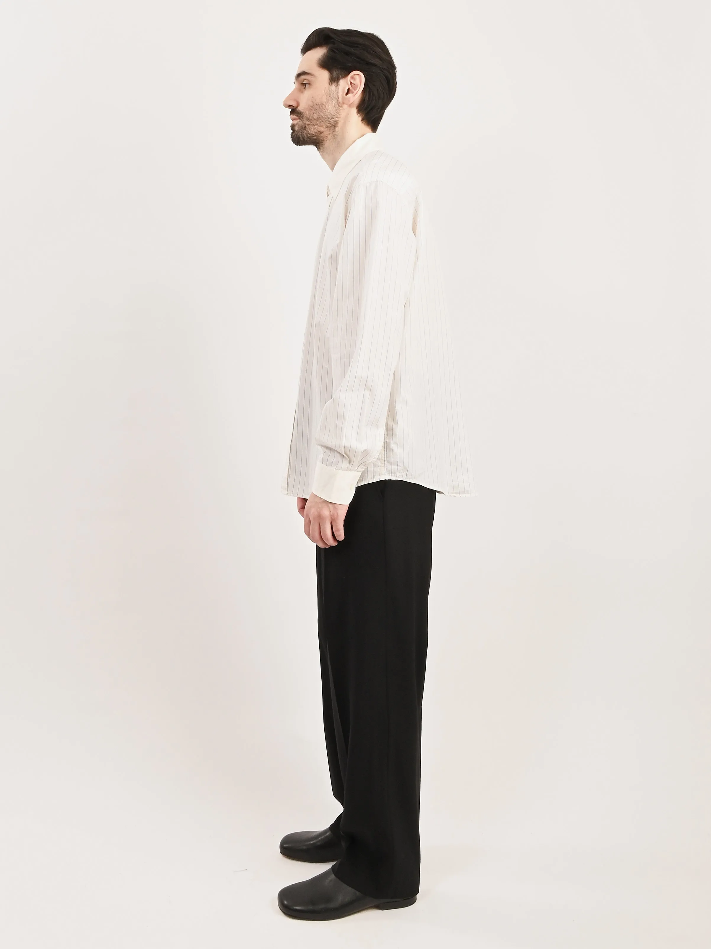 Monaco Stripe Beyond Shirt