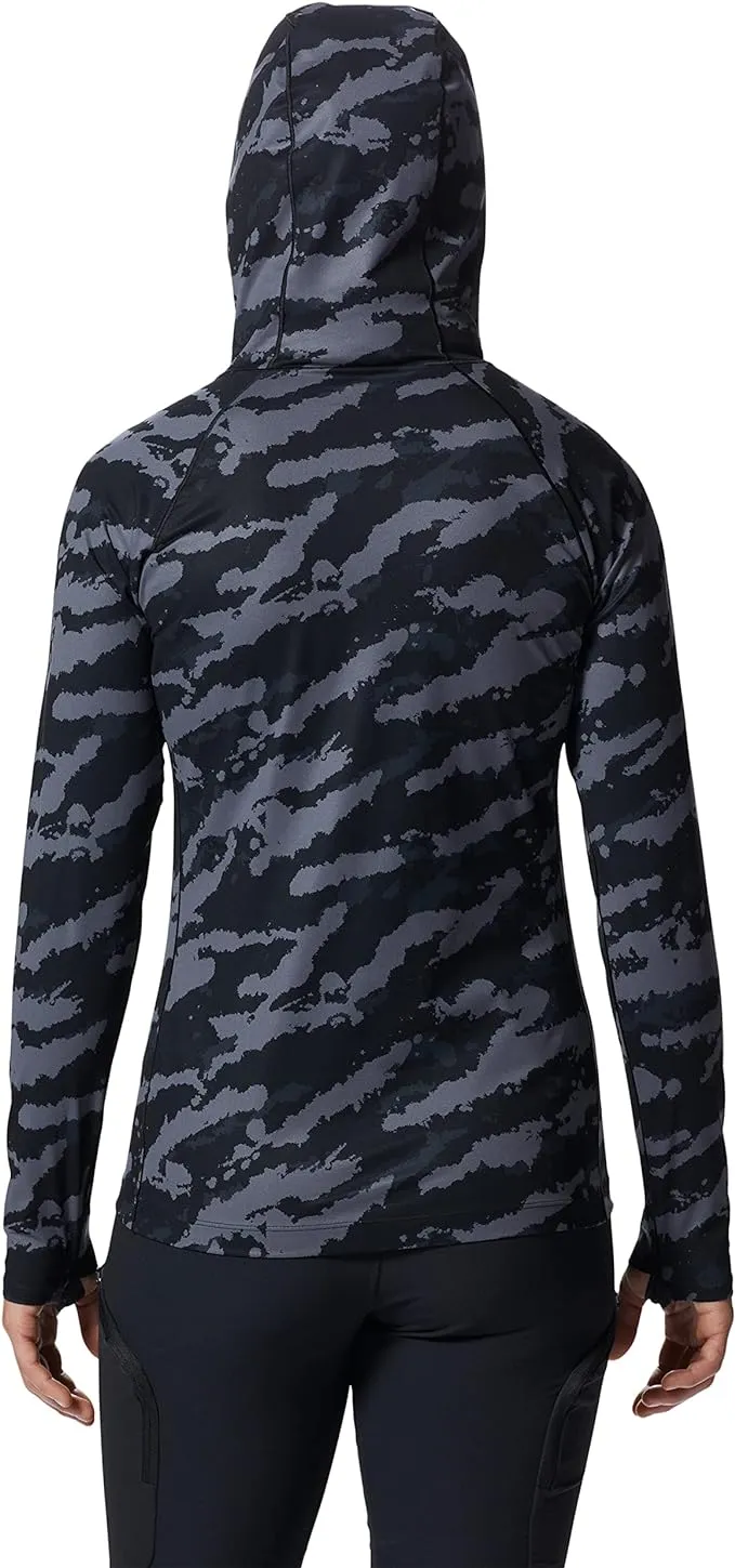 Mountain Hardwear Women's Mountain Stretch Hoody