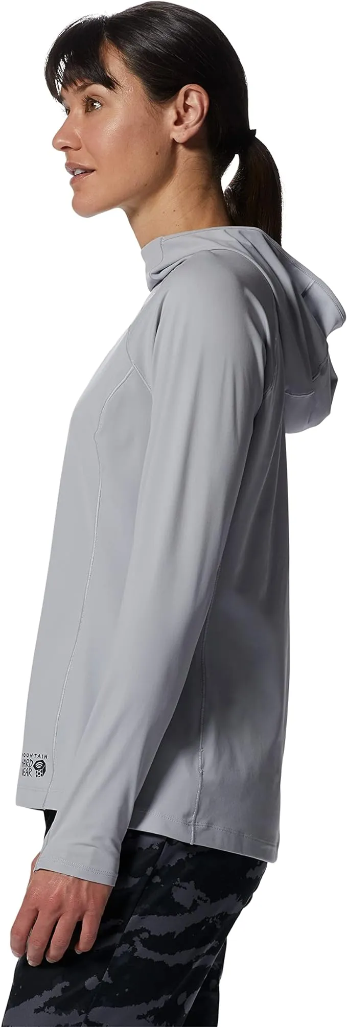 Mountain Hardwear Women's Mountain Stretch Hoody