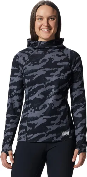 Mountain Hardwear Women's Mountain Stretch Hoody