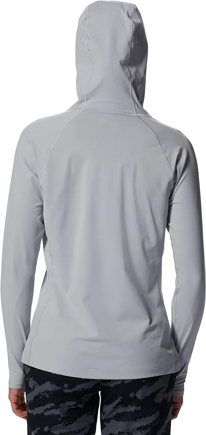 Mountain Hardwear Women's Mountain Stretch Hoody