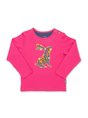 Mountain hare t-shirt