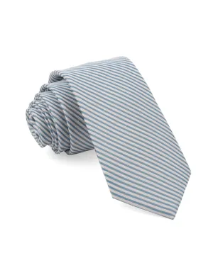 Mumu Weddings Costal Stripe Tie