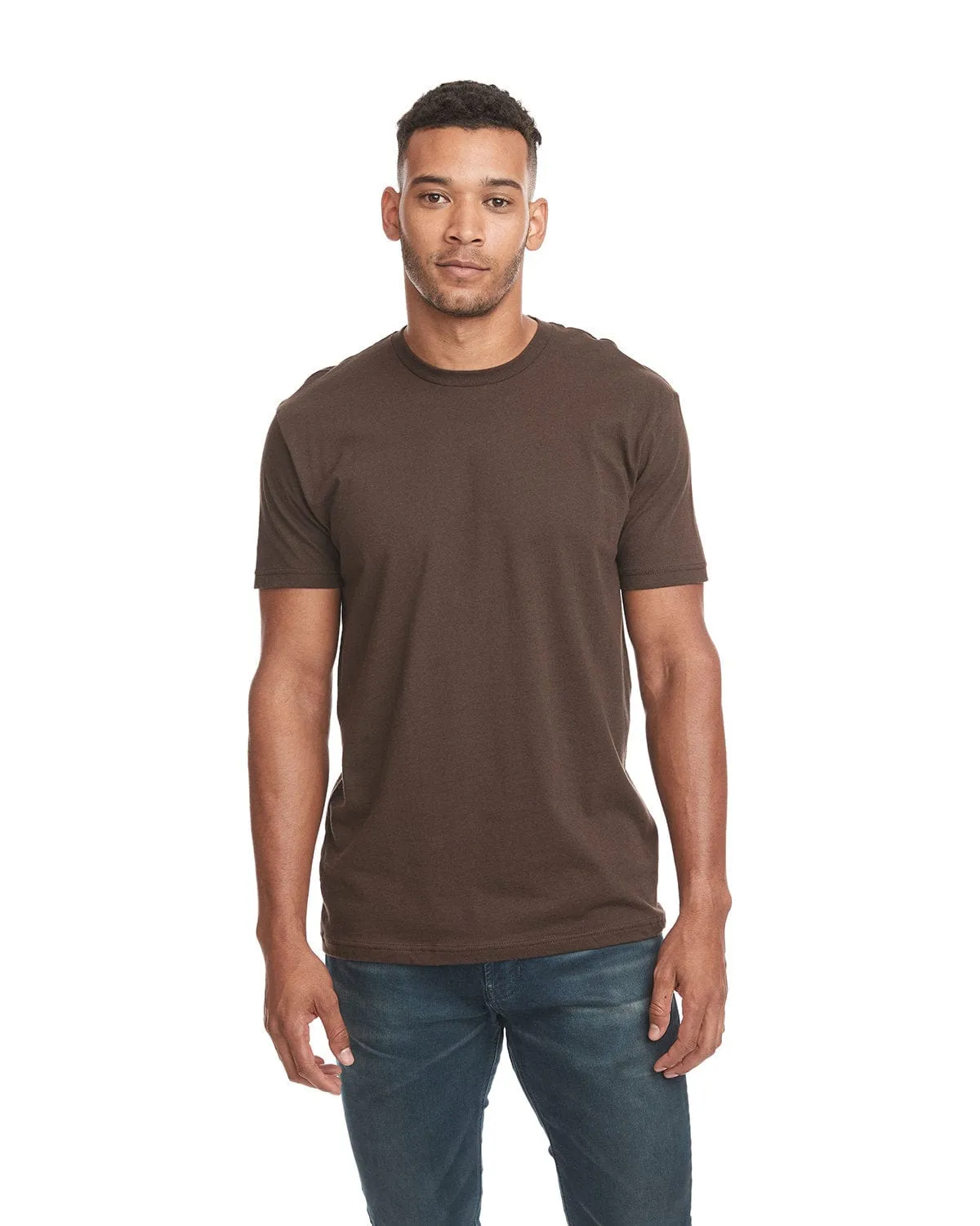 Next Level Unisex Short Sleeve T-Shirt