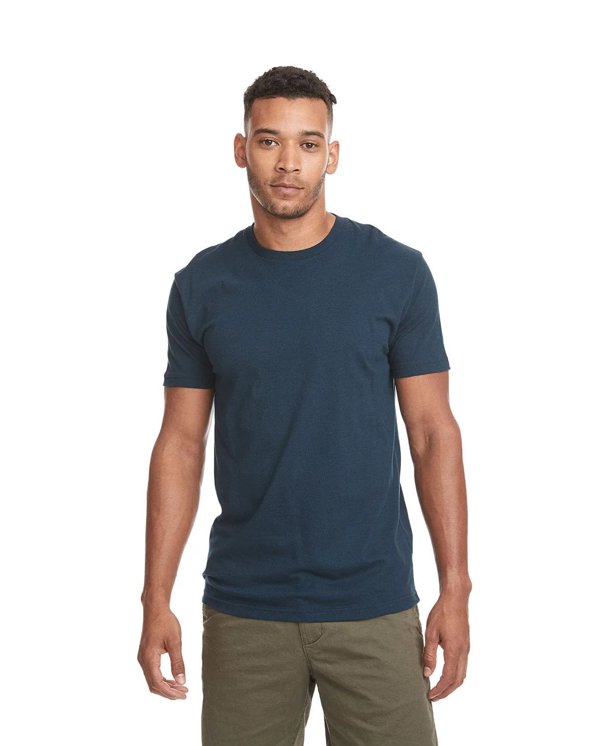 Next Level Unisex Short Sleeve T-Shirt