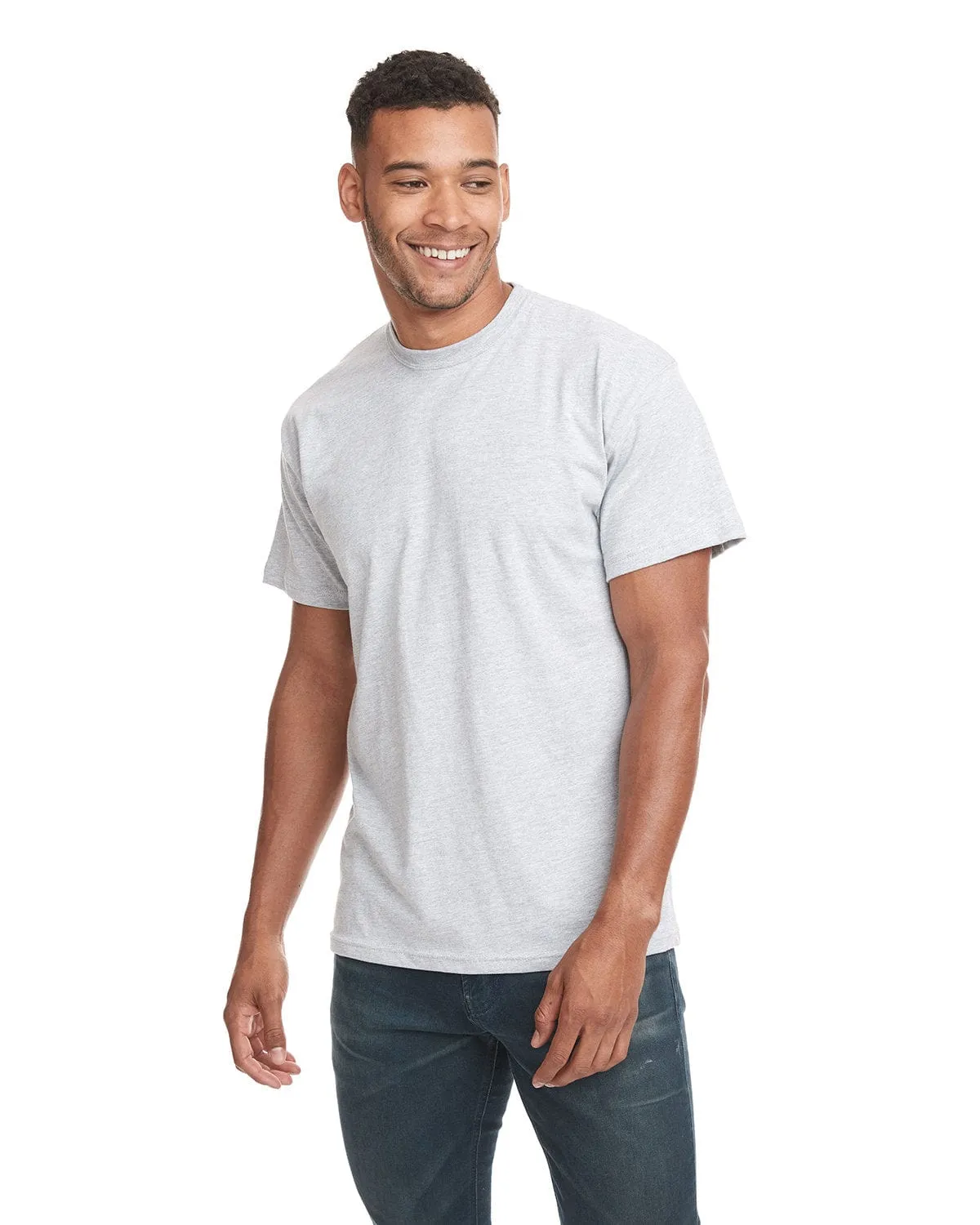 Next Level Unisex Short Sleeve T-Shirt