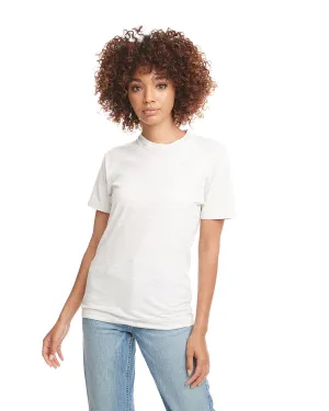 Next Level Unisex Short Sleeve T-Shirt