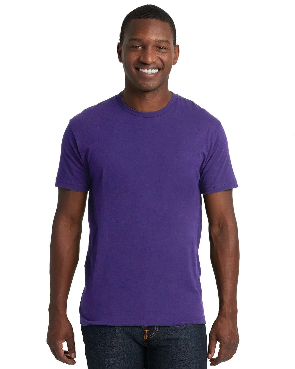 Next Level Unisex Short Sleeve T-Shirt