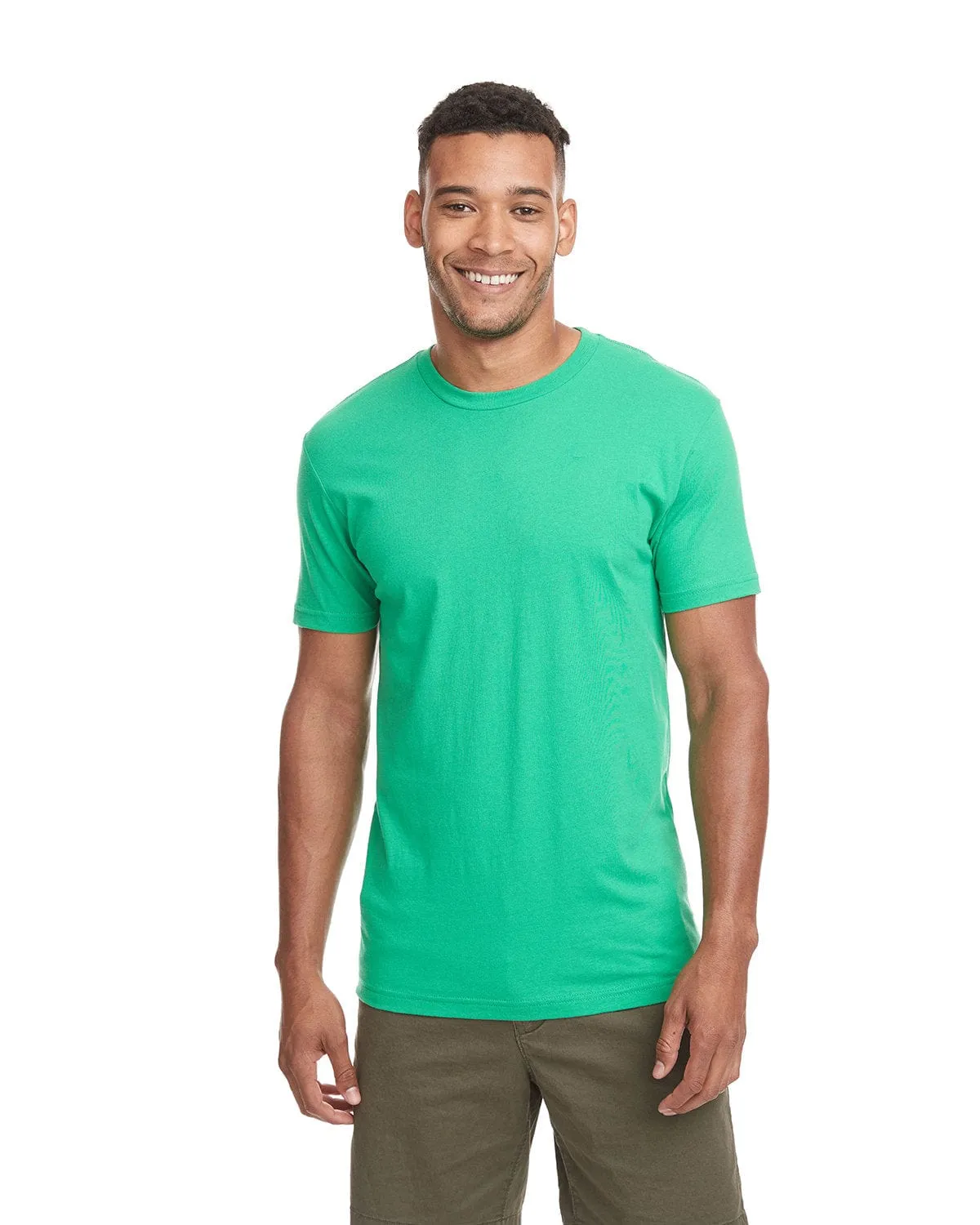 Next Level Unisex Short Sleeve T-Shirt