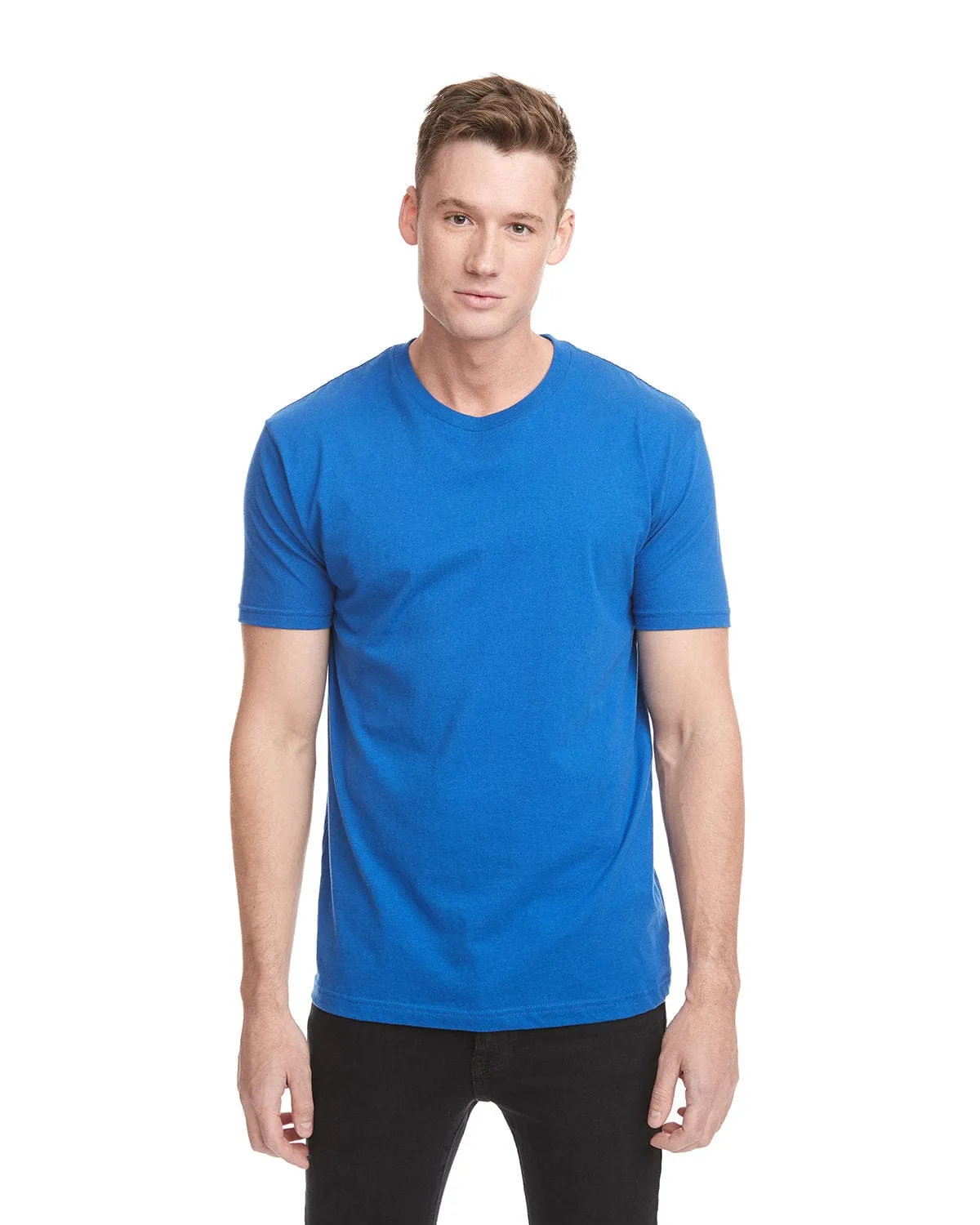Next Level Unisex Short Sleeve T-Shirt
