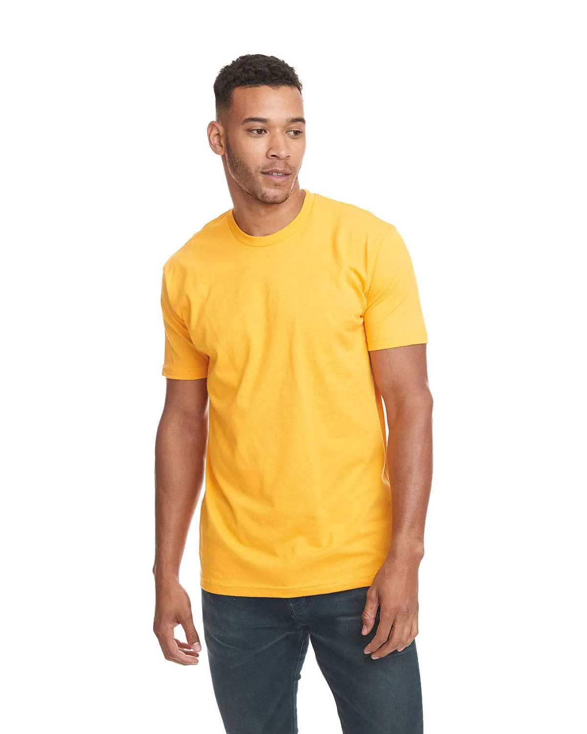 Next Level Unisex Short Sleeve T-Shirt