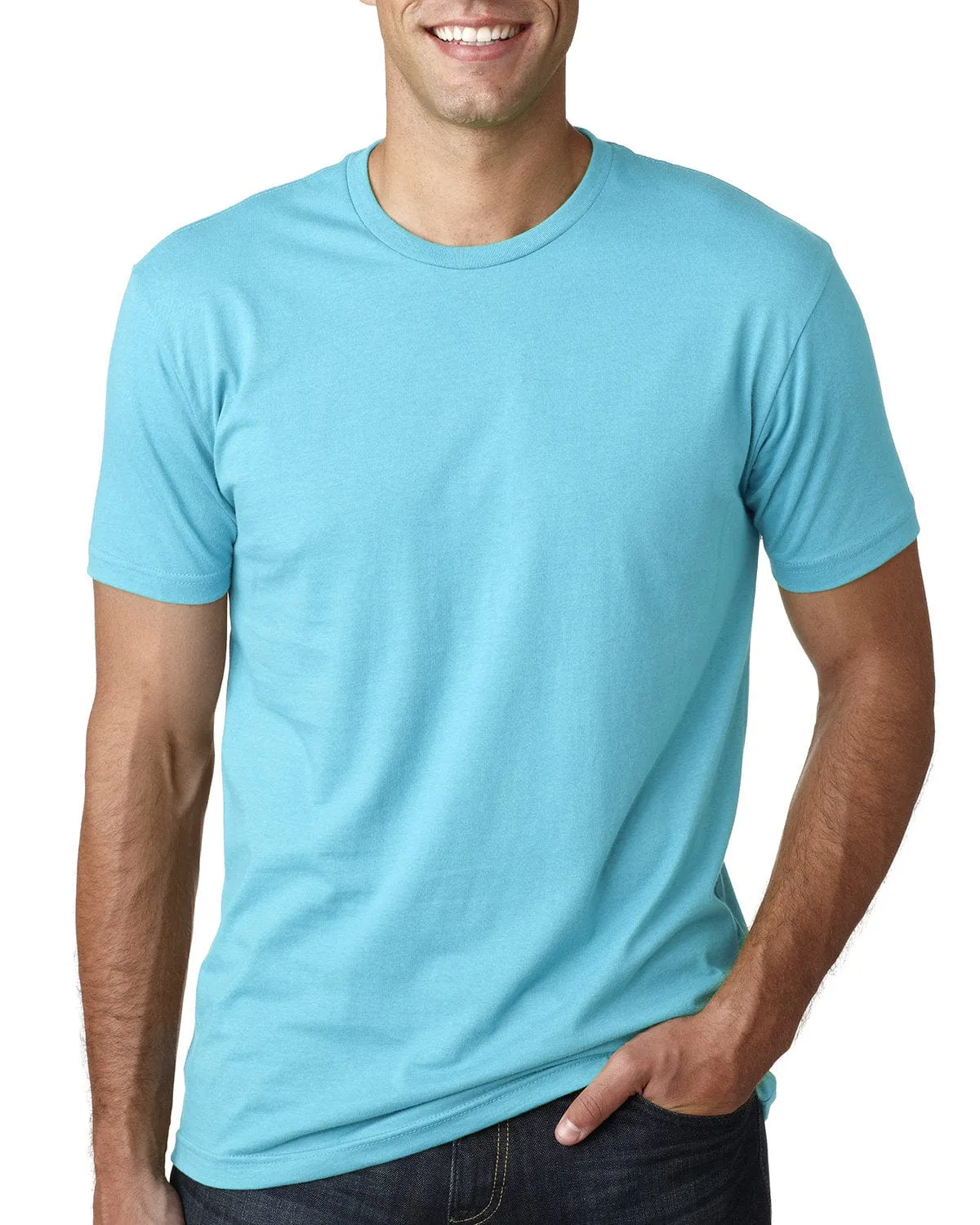 Next Level Unisex Short Sleeve T-Shirt
