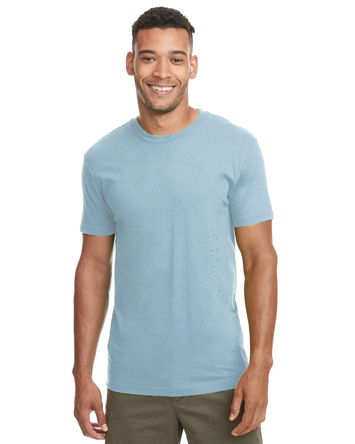 Next Level Unisex Short Sleeve T-Shirt