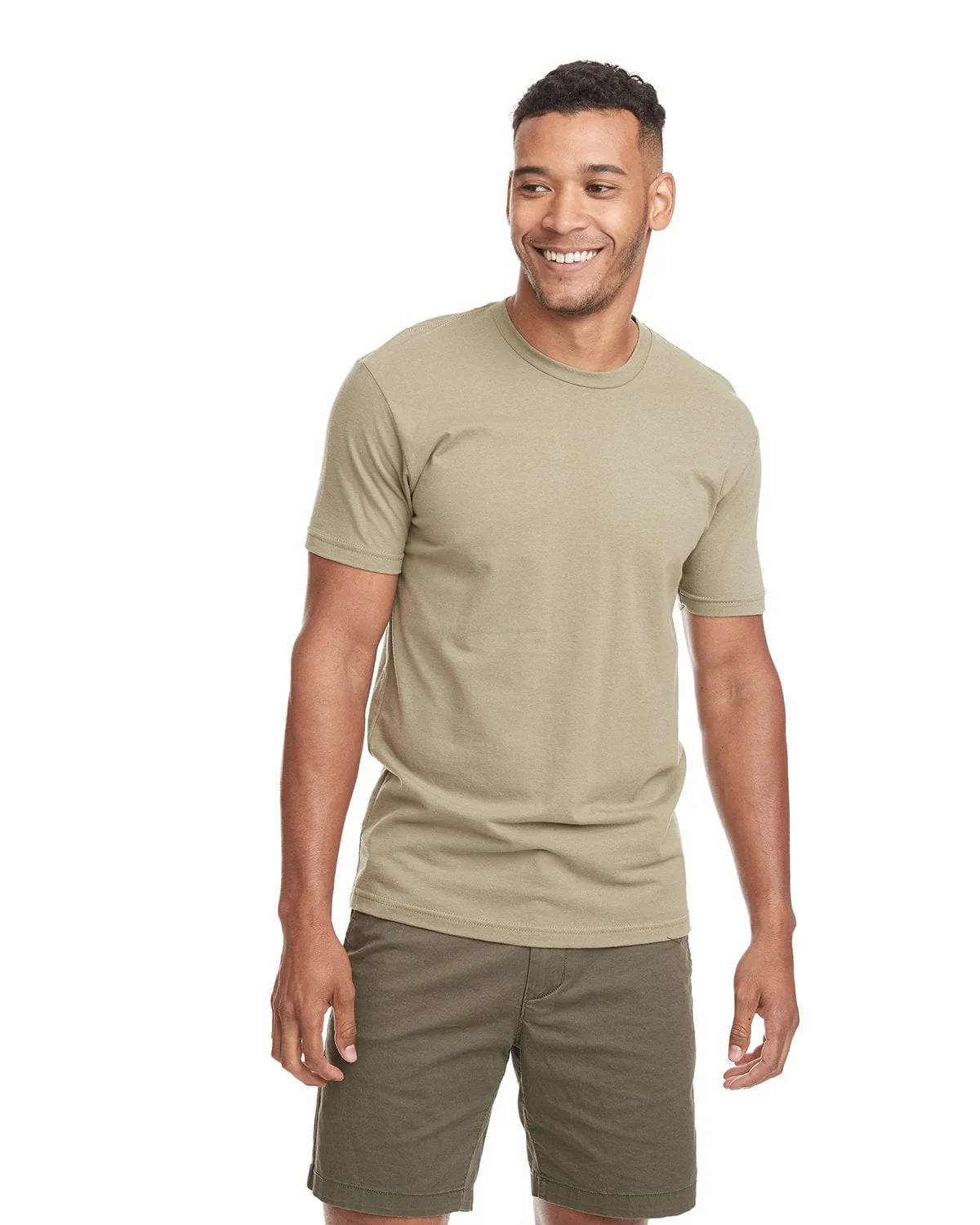 Next Level Unisex Short Sleeve T-Shirt